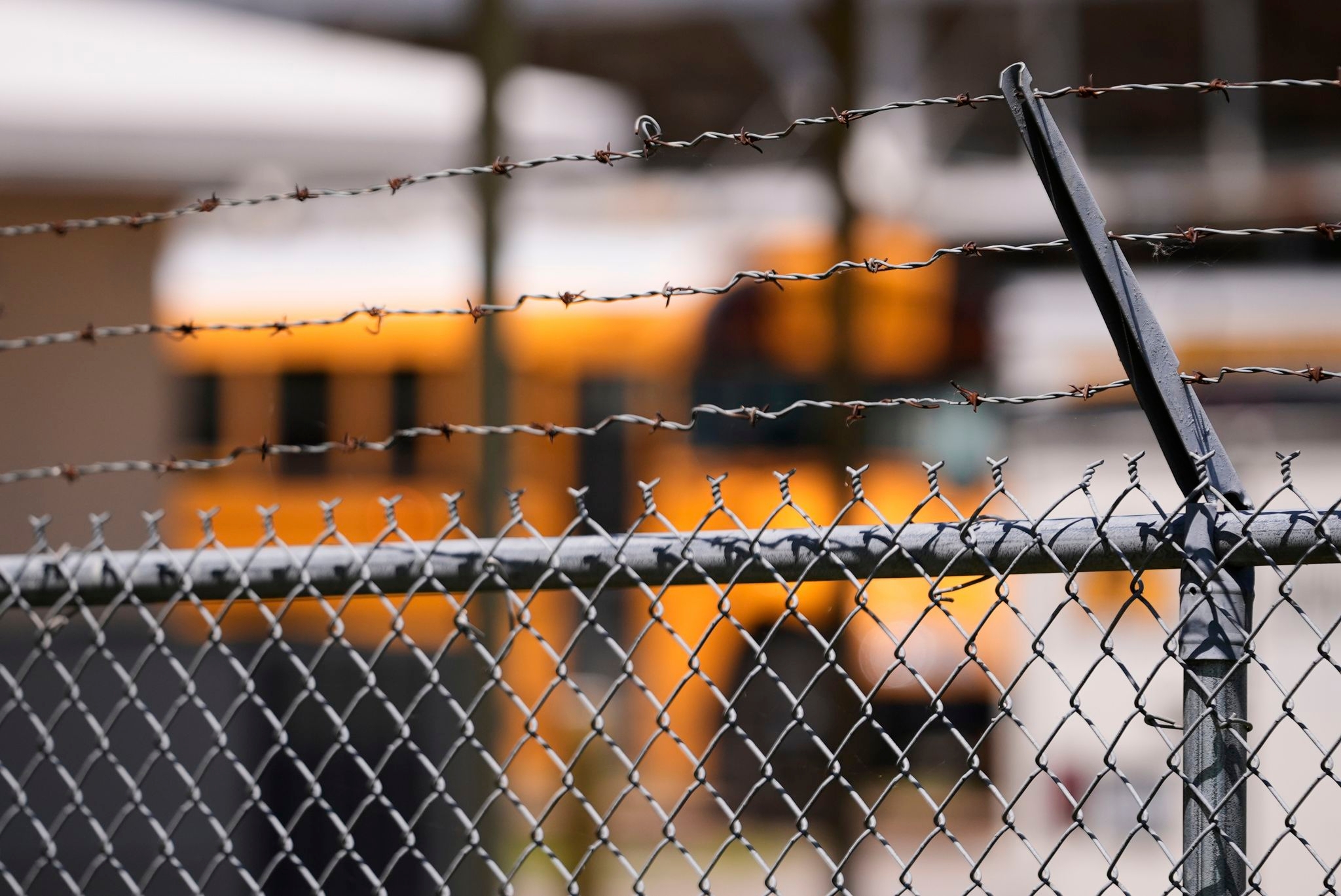 Trump officials are vowing to end school desegregation orders. Some parents say they're still needed