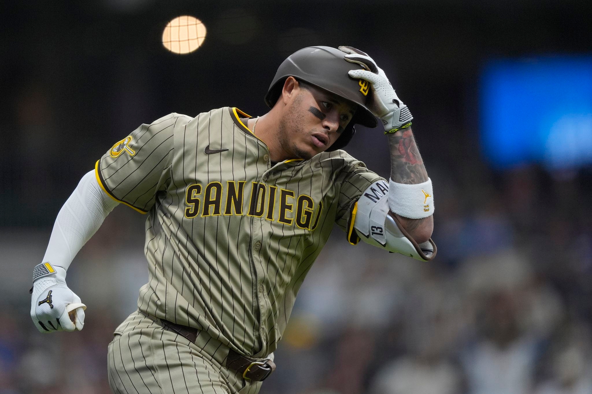 Padres believe all their close wins have helped prepare them for 1st matchups with Dodgers this year