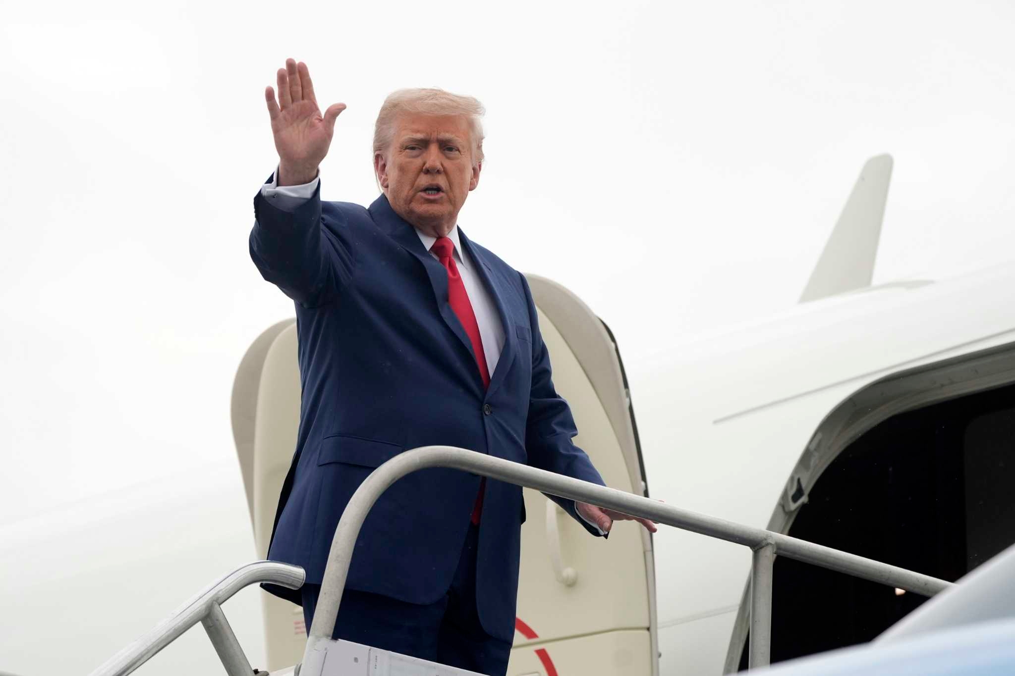 Trump's National Guard deployment intensifies long-running feud with California