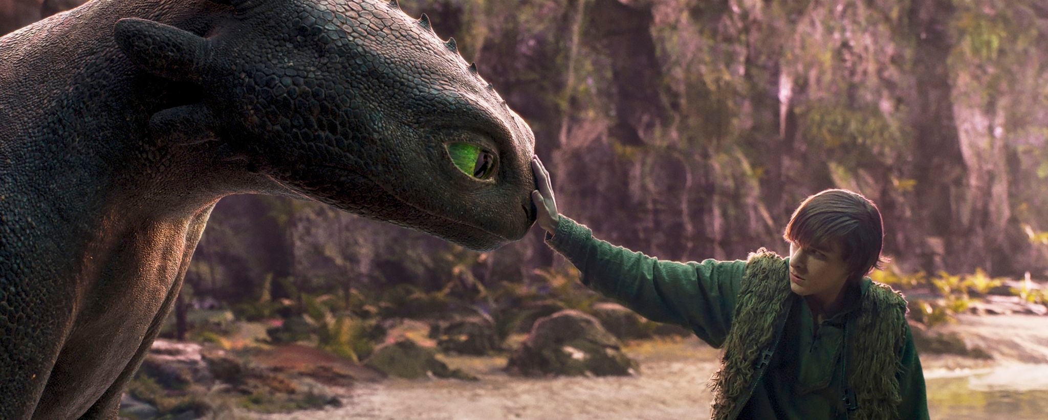 Movie Review: ‘How to Train Your Dragon' might have just redeemed the live-action adaptation