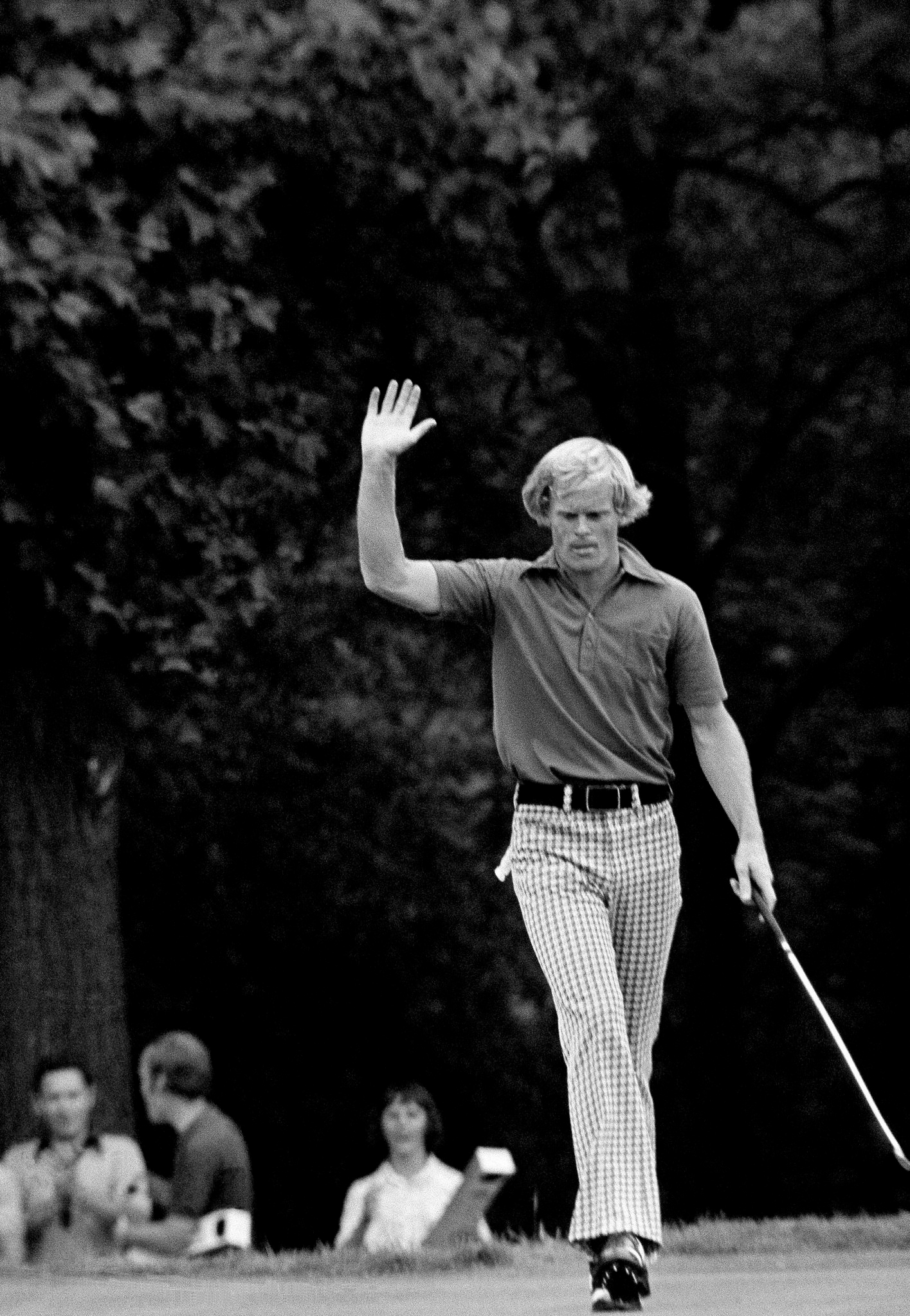 Nicklaus and Miller reminisce about their US Open victories at Oakmont