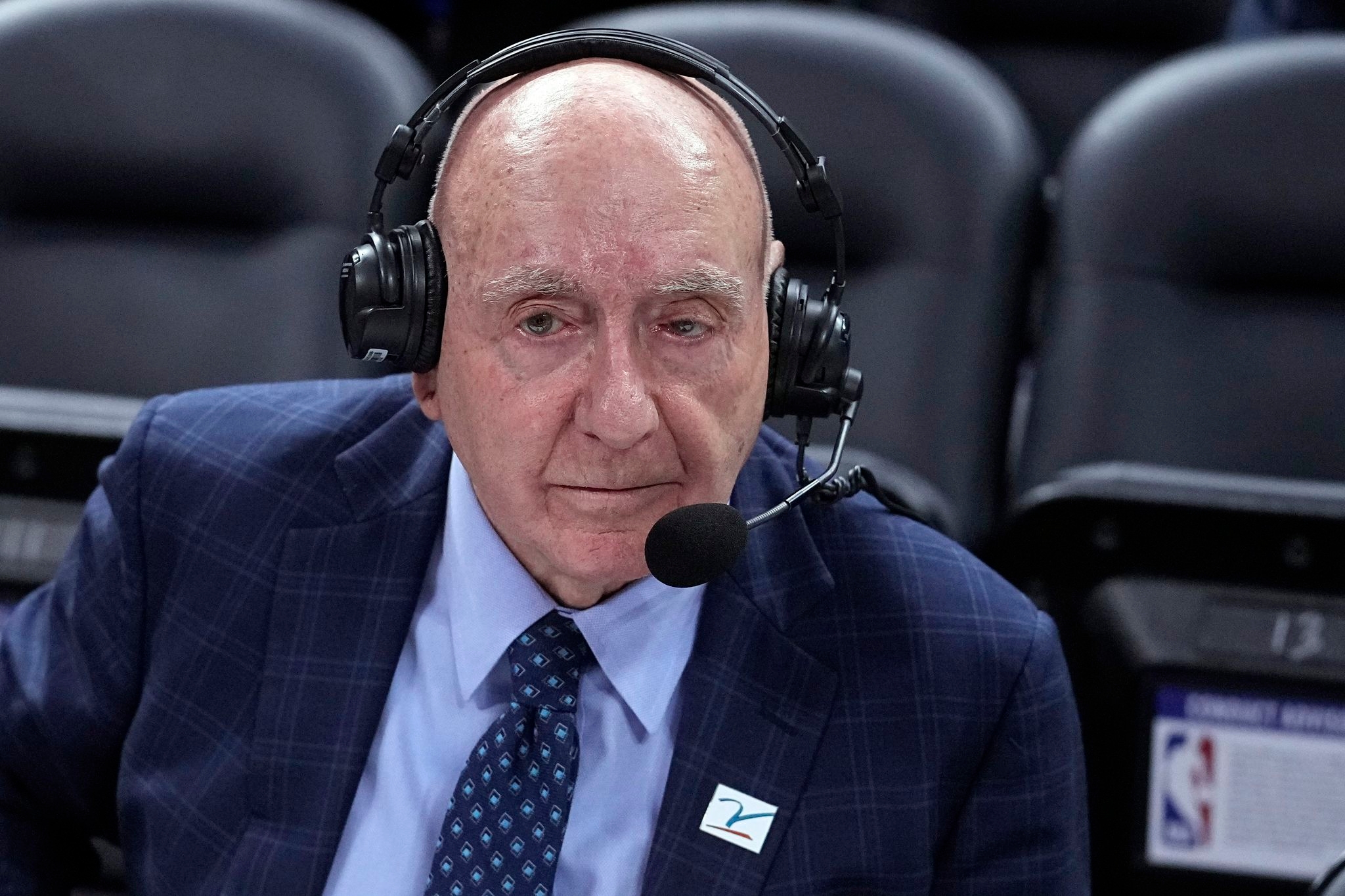 Dick Vitale has an extension with ESPN — and a college basketball event in his honor