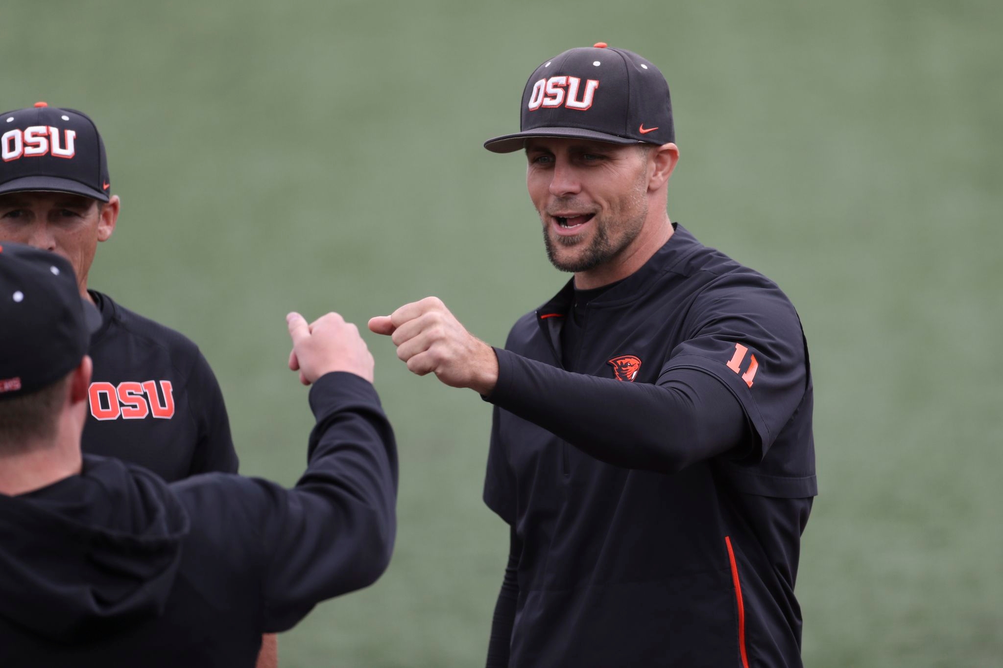 College World Series will feature some Pac-12 nostalgia. 'This is for the West,' UCLA coach says