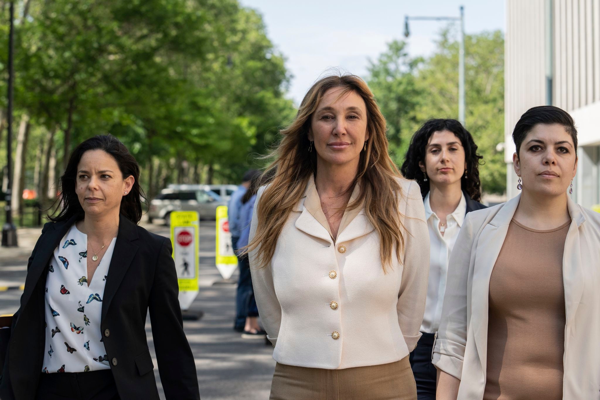 Leaders of ‘orgasmic meditation' women's wellness company OneTaste convicted in forced labor trial