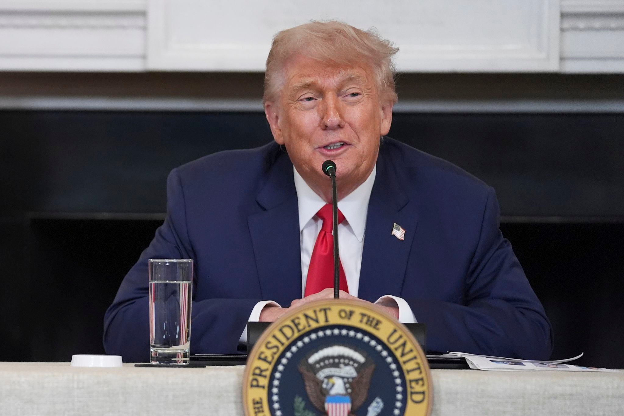 In their own words: Trump, Newsom trade insults and barbs over National Guard in Los Angeles