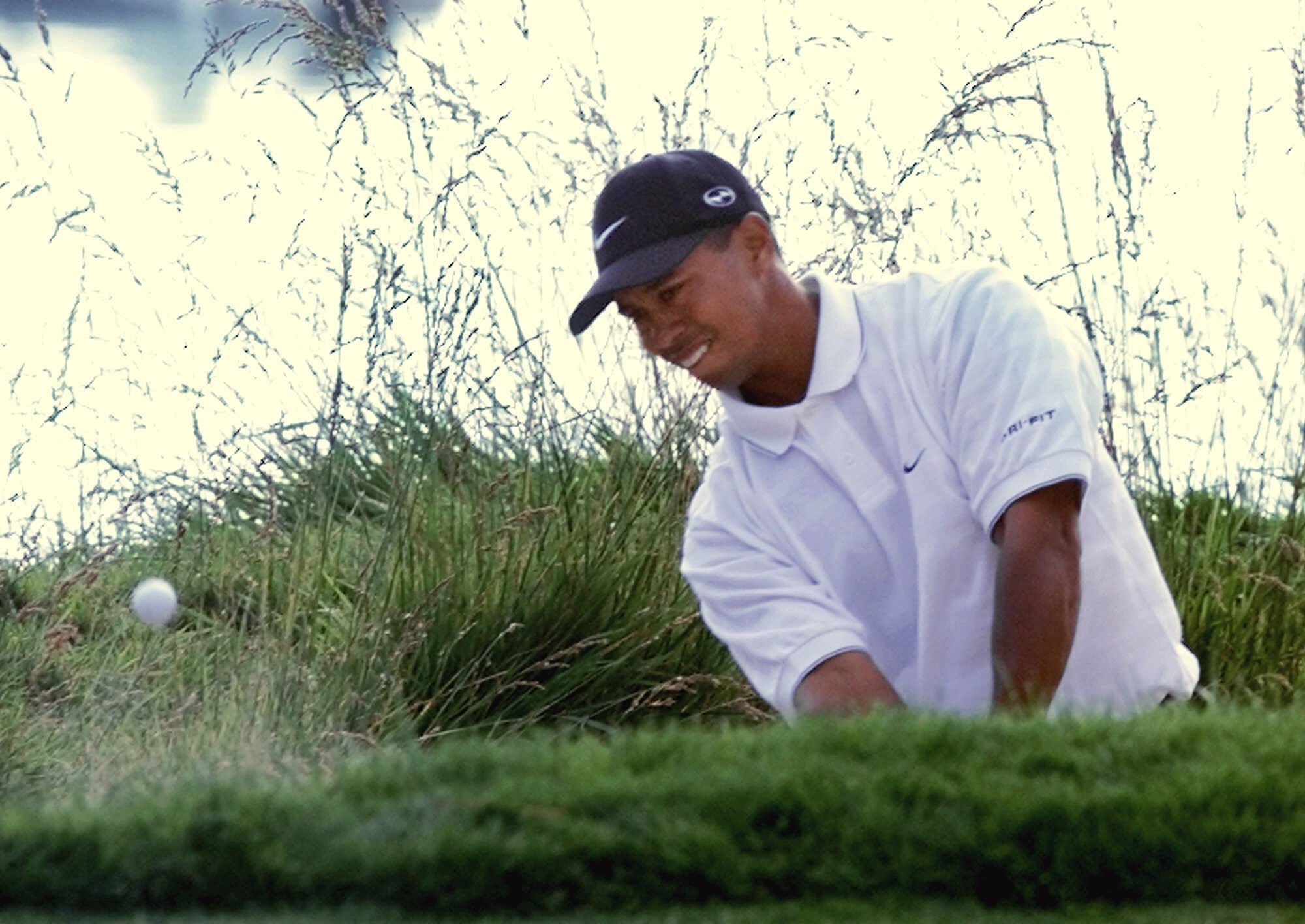 Tiger Woods' 2000 U.S. Open stampede at Pebble Beach still stands alone