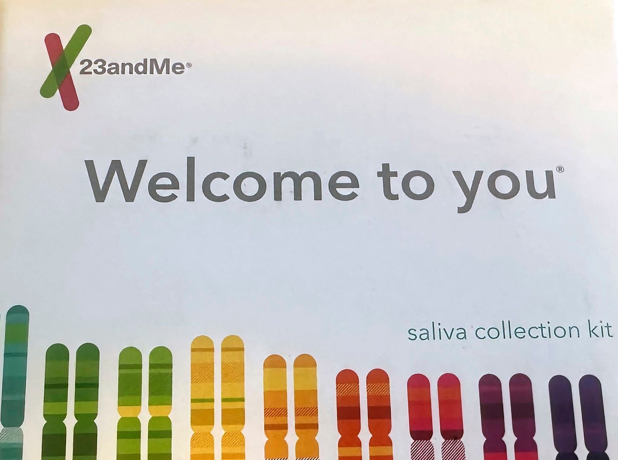 Dozens of states sue to block the sale of 23andMe personal genetic data without customer consent