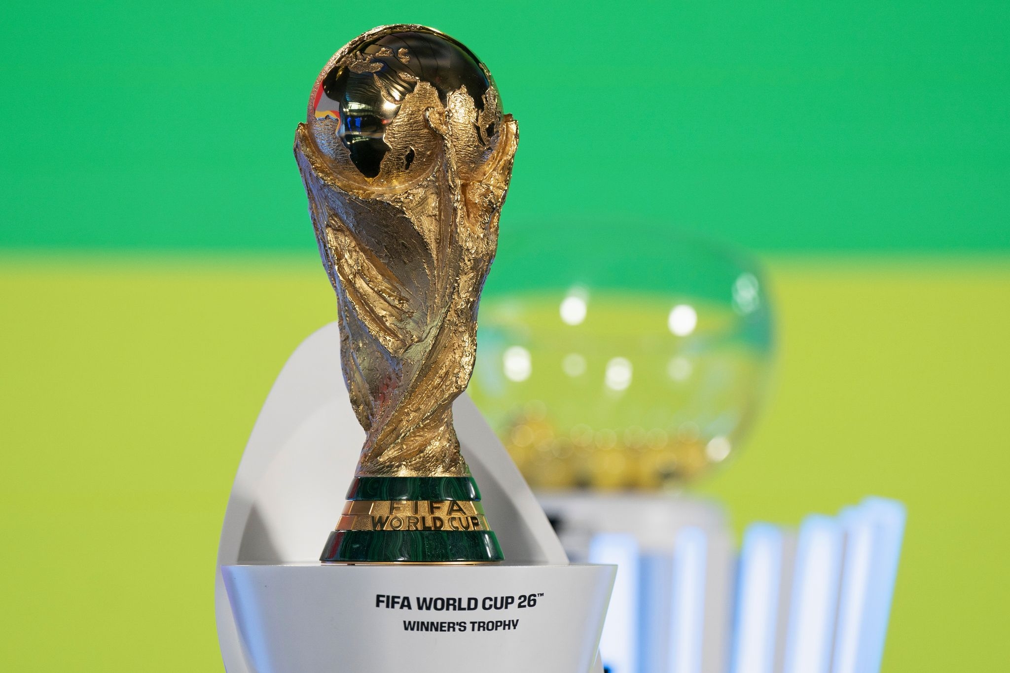 One year from World Cup opener, FIFA leaves questions unanswered on tickets and security