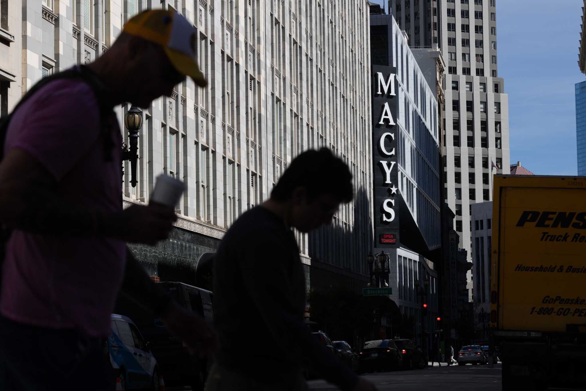 More than 1,100 jobs cut across Northern California as layoffs mount