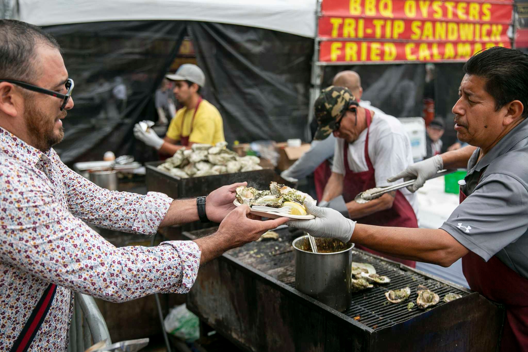 Father's Day 2025: The best Bay Area events for food, music and family fun