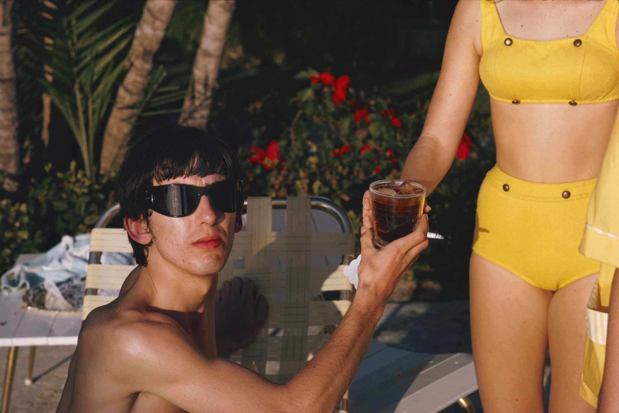 Big news for Beatles fans: FAMSF extends Paul McCartney photo exhibition