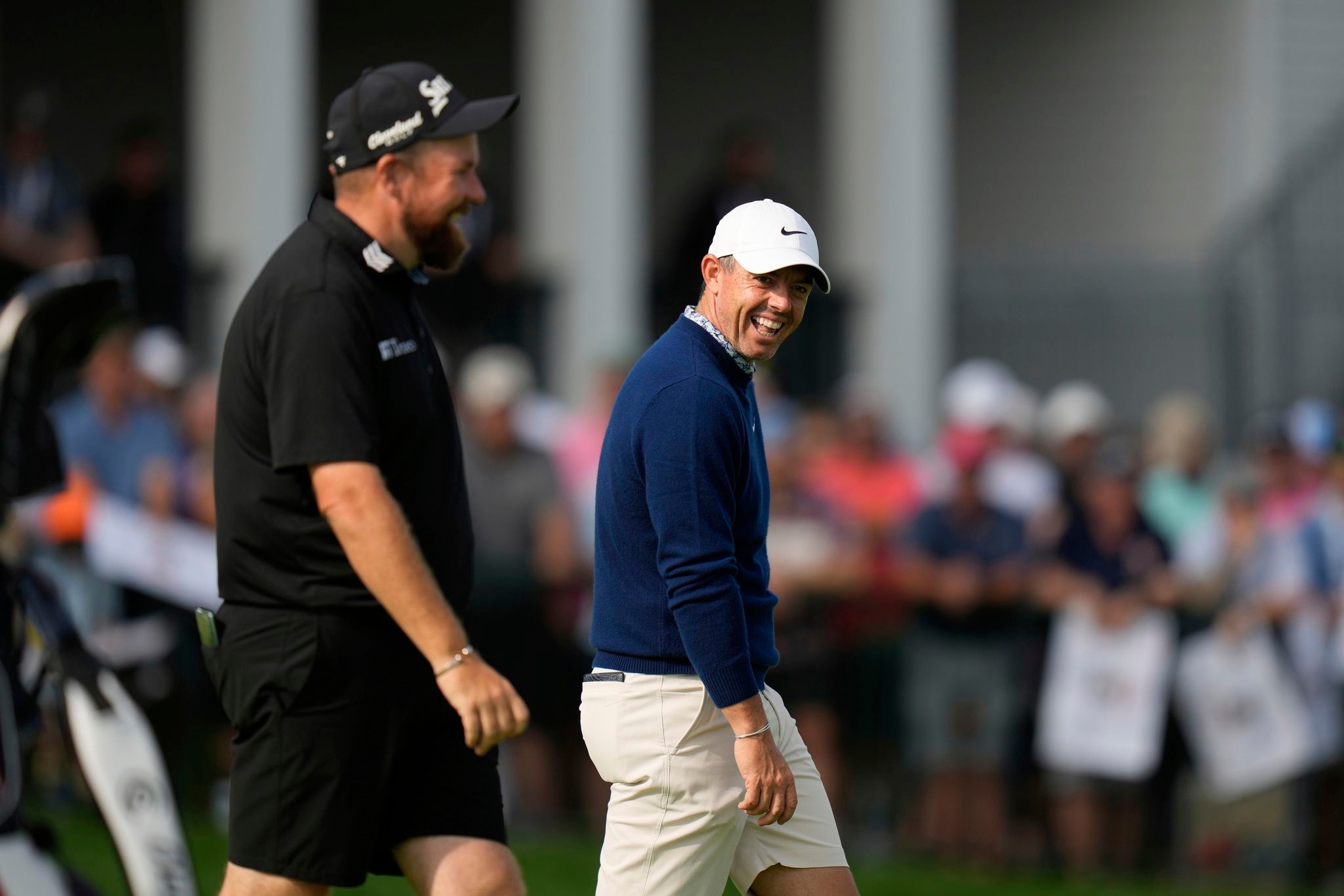 Heading into US Open, McIlroy still looking for motivation after historic Masters win