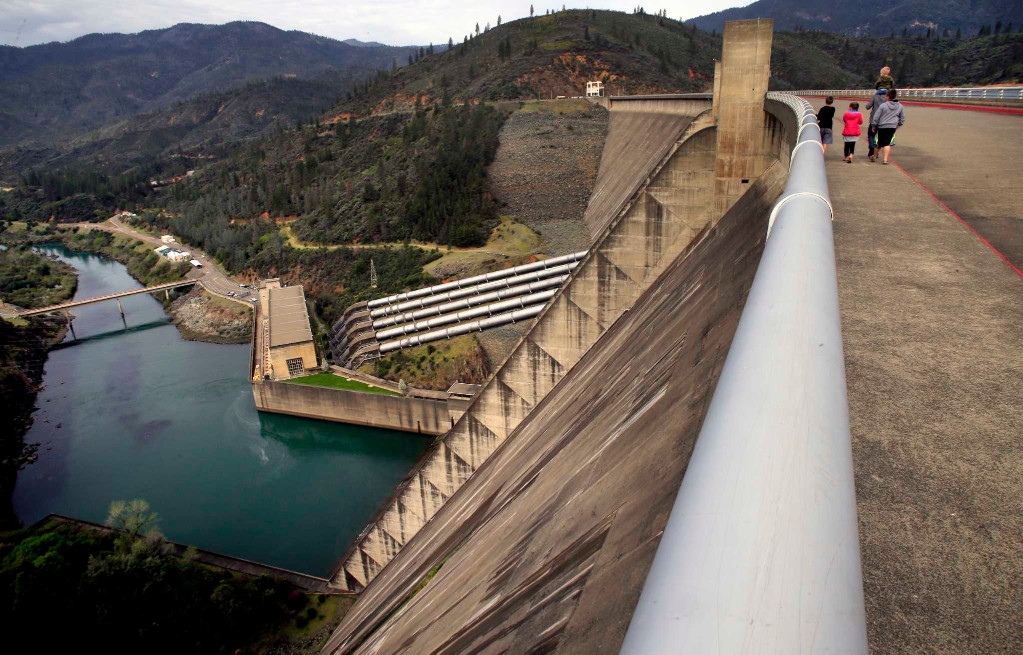 One way Trump's DOGE cuts could actually help environmentalists in the West