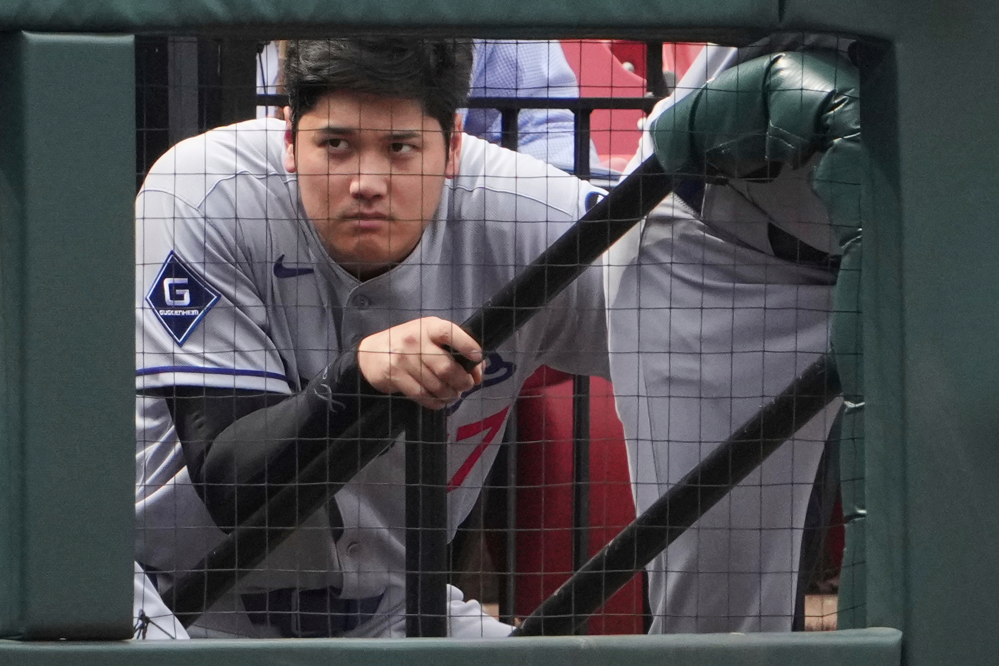 Shohei Ohtani moves closer to his Dodgers mound debut, throwing 3 simulated innings in San Diego