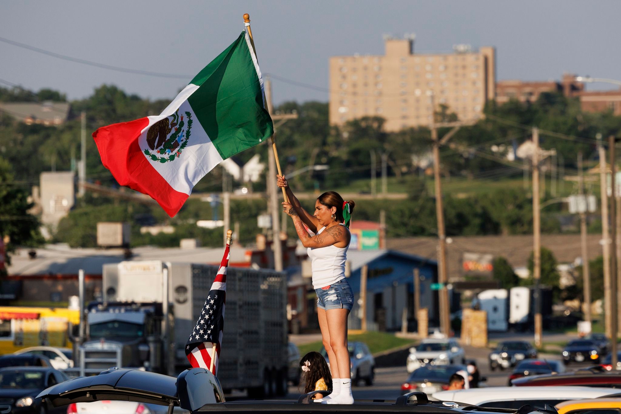 An Omaha food plant owner says he followed the rules for hiring immigrants. It was raided anyway.