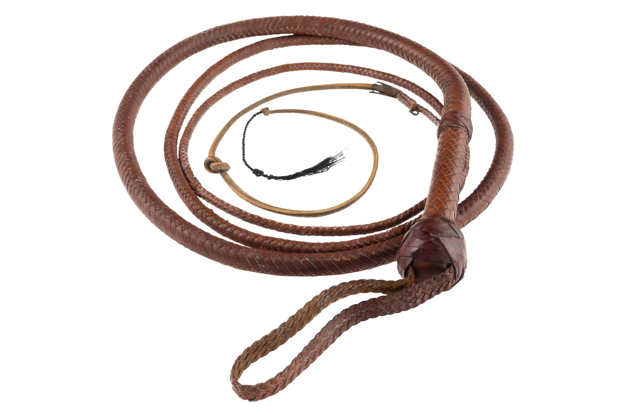 Indiana Jones' whip, Kane's Rosebud sled and Culkin's 'Home Alone' snow cap are going up for auction