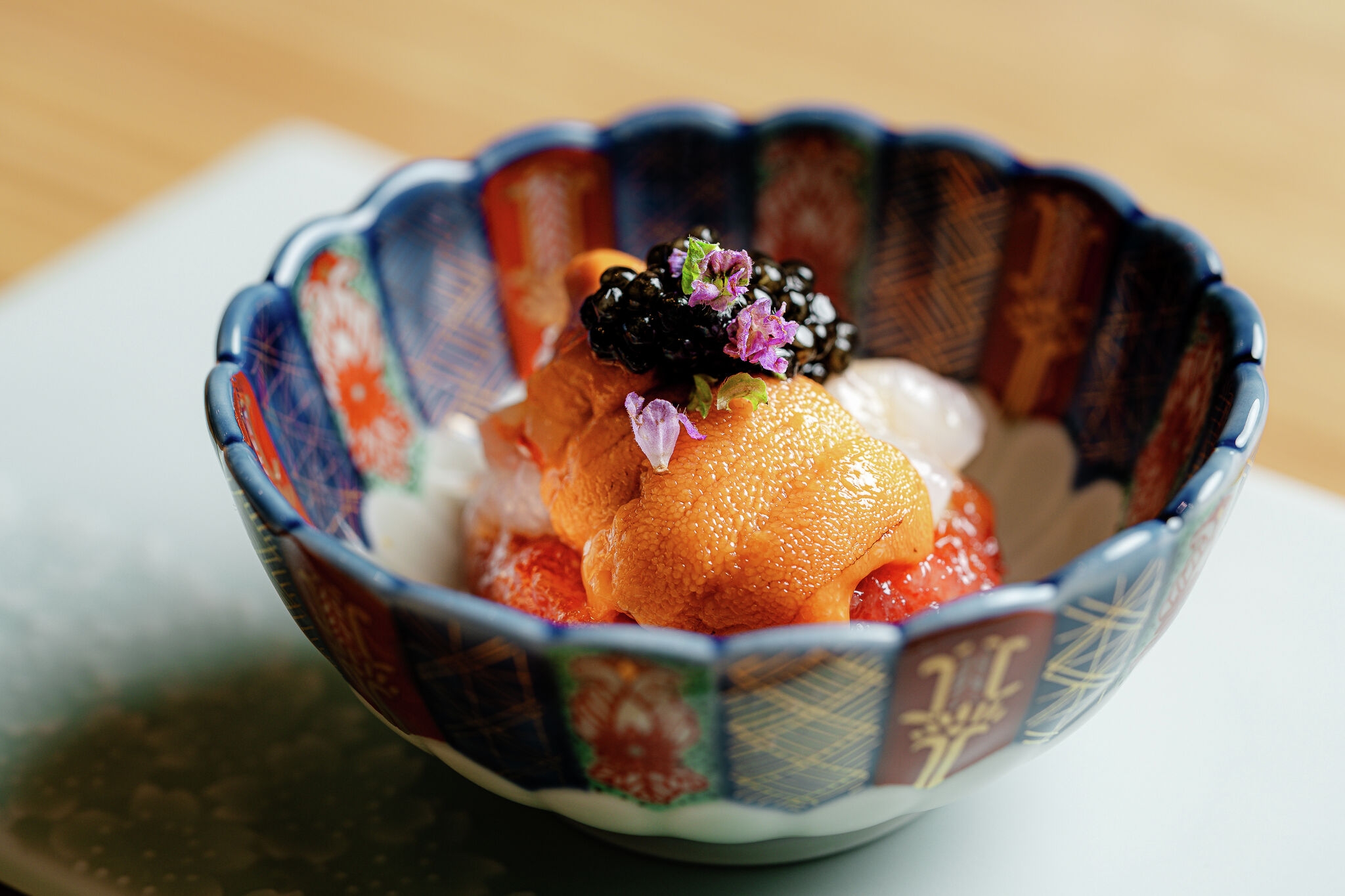 This Bay Area suburb's restaurant boom continues with a new omakase spot
