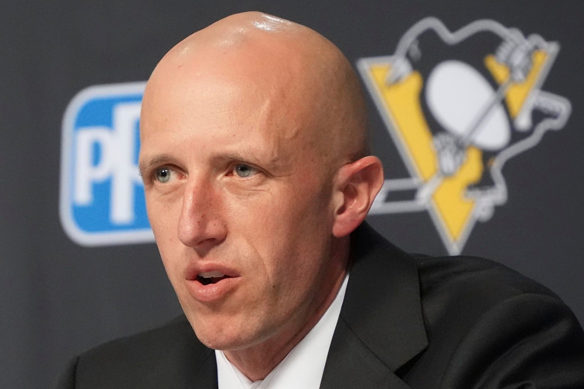 Fueled by a desire to teach, new Penguins coach Dan Muse is embracing the challenge that awaits