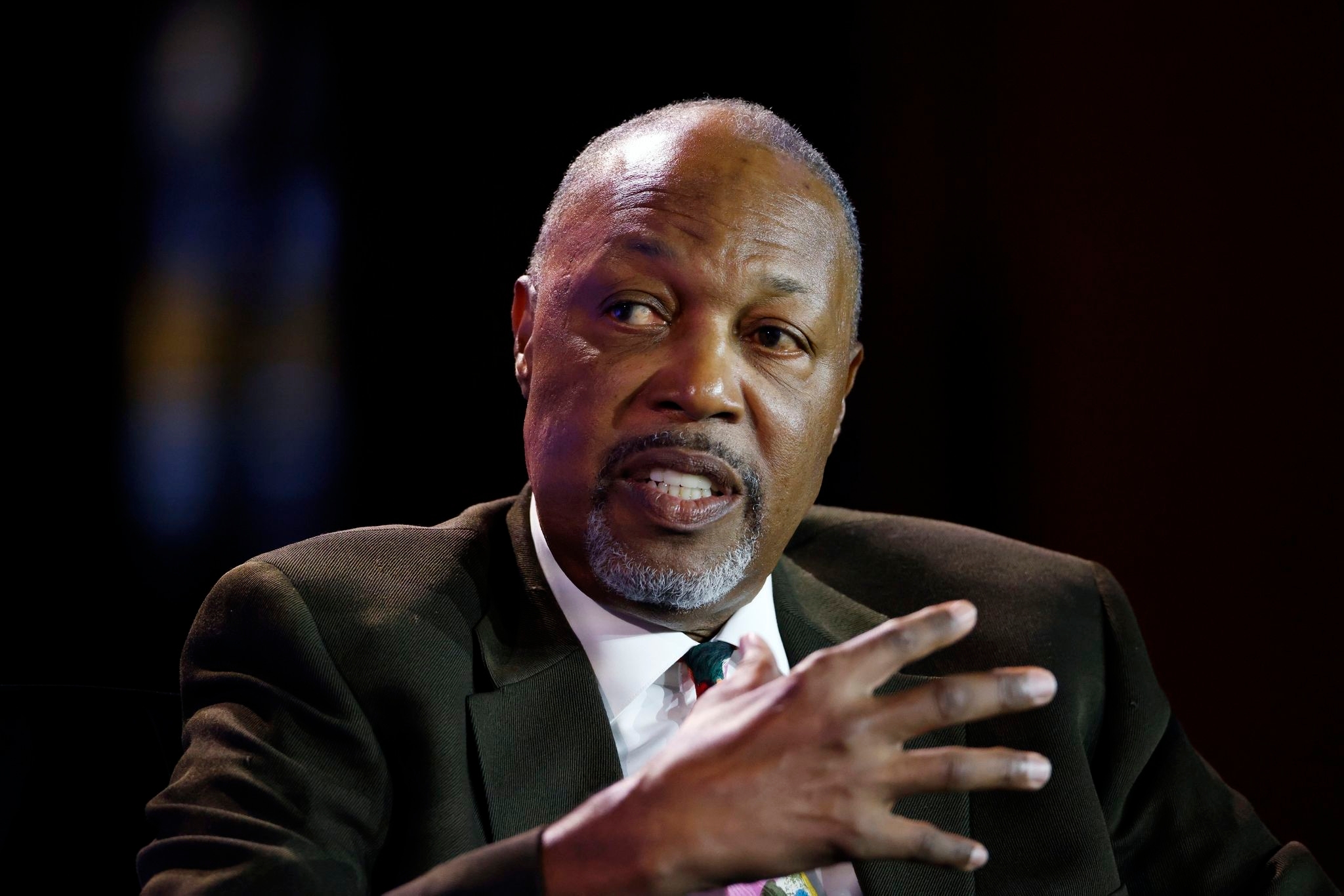 David Greenwood, former UCLA star and NBA champion, dies at 68 after cancer battle
