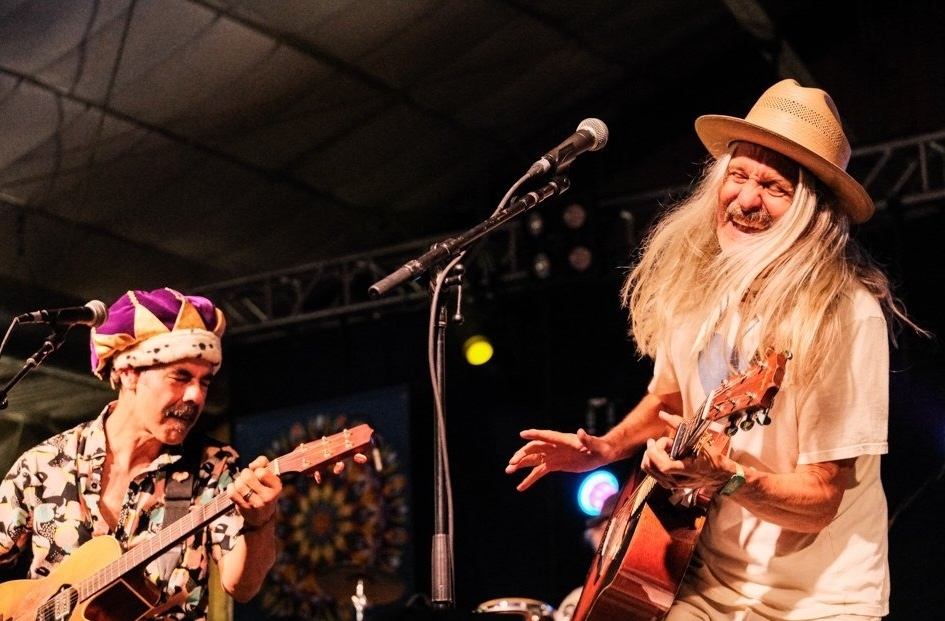 Beloved Northern California music festival plans a comeback with new leadership, stellar lineup