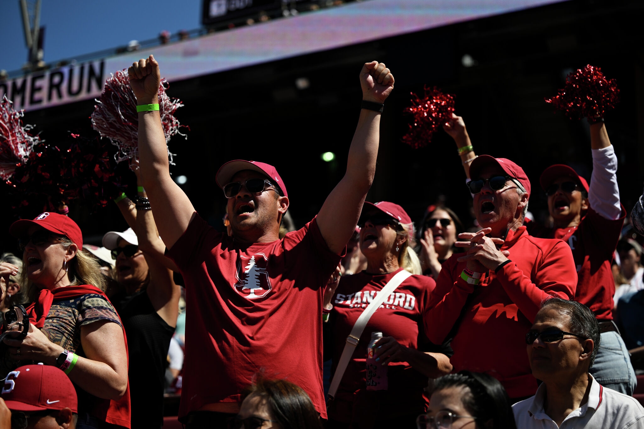 Stanford, Cal eye ‘the end of amateurism' in new revenue-sharing era