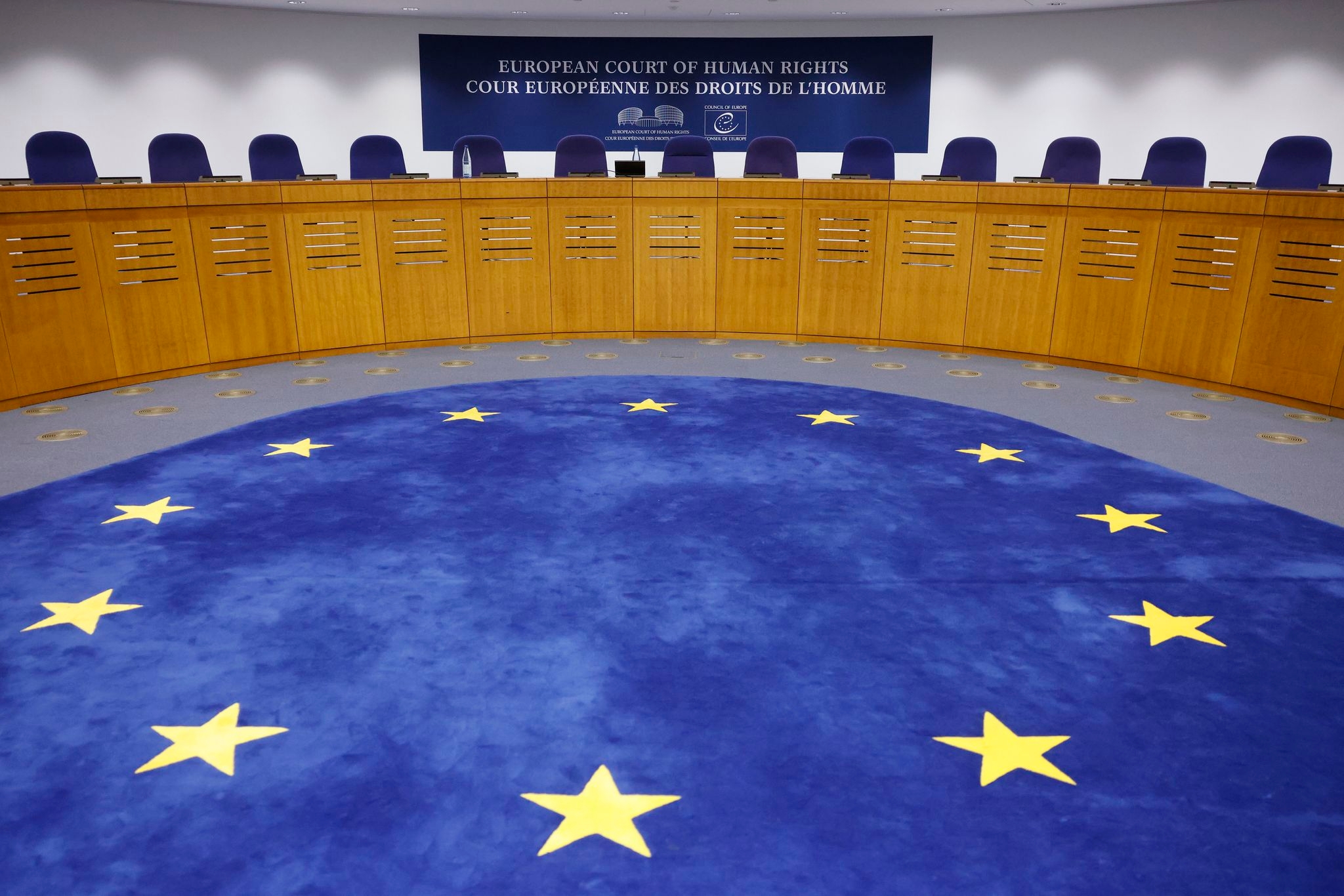 EU rights court says Italy not responsible for Libyan coast guard actions over migrant boat sinking
