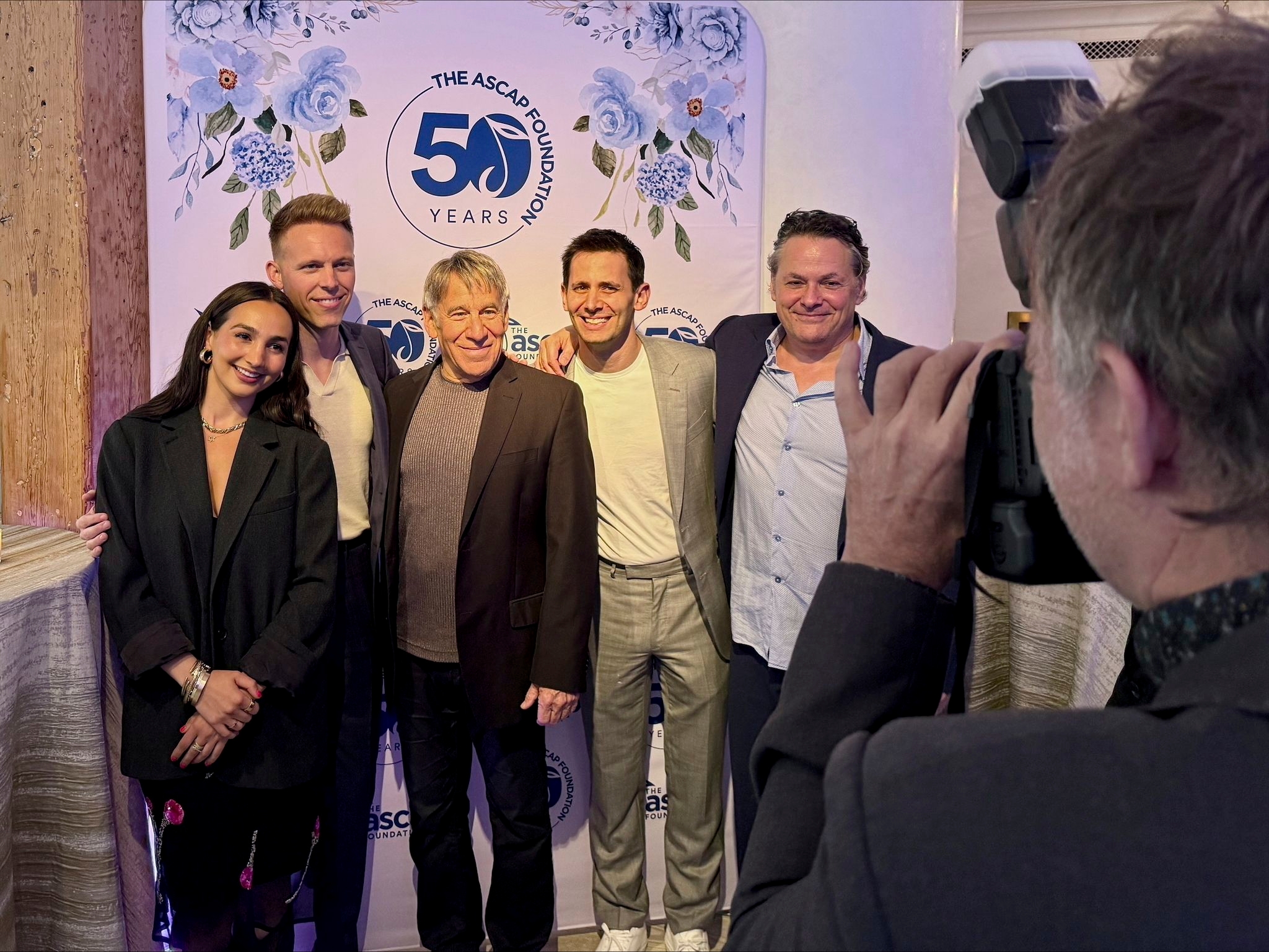 How 'Take Me Out to the Ball Game' seeded a music nonprofit supporting the songwriters of tomorrow