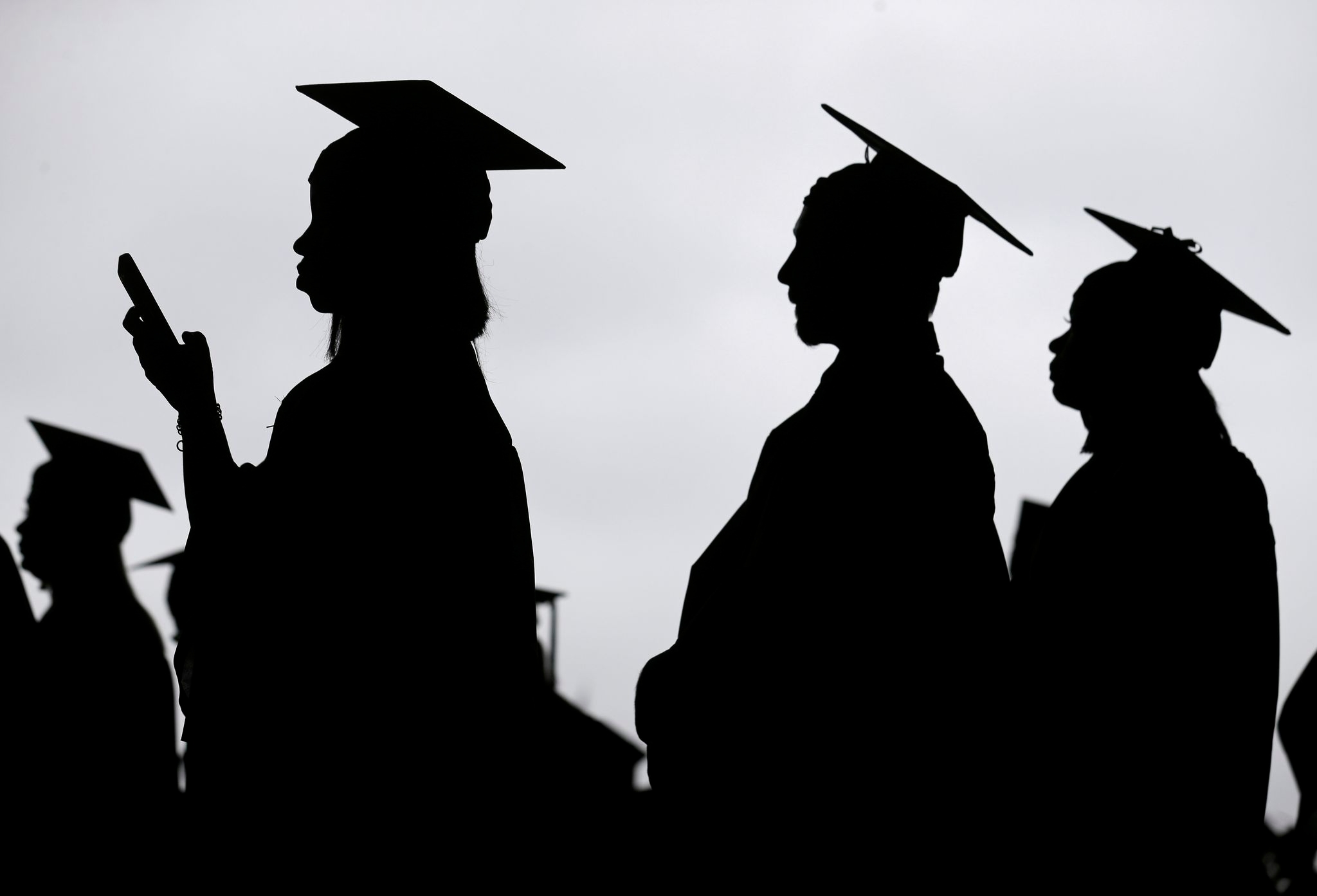 How to get along when college grads move back home with parents