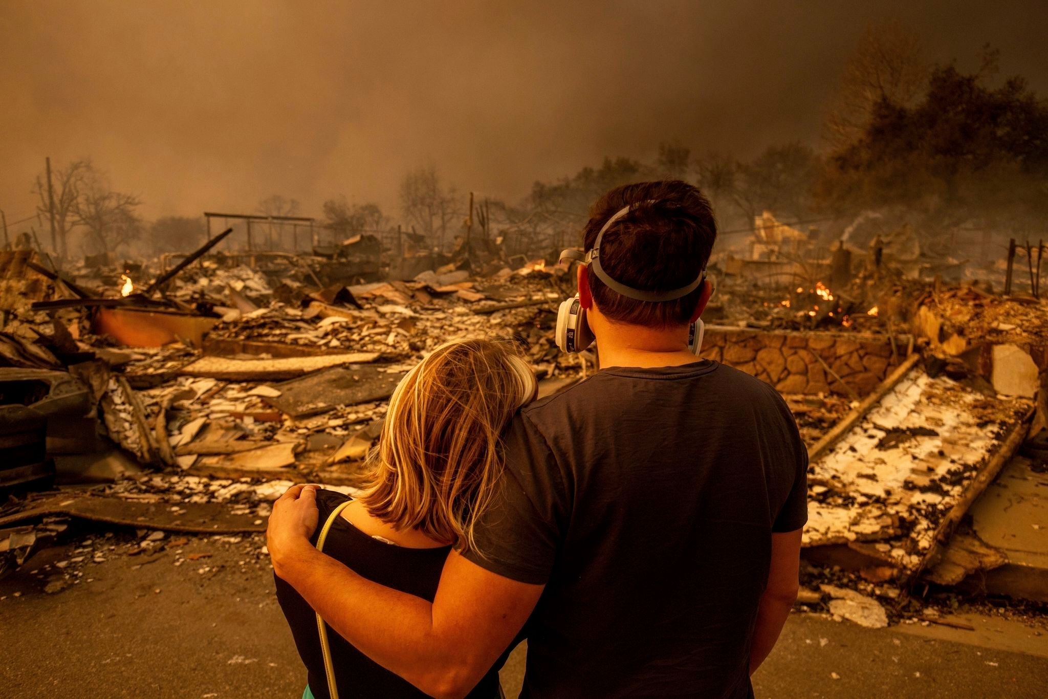 California insurance regulator launches investigation into State Farm over claims from LA fires