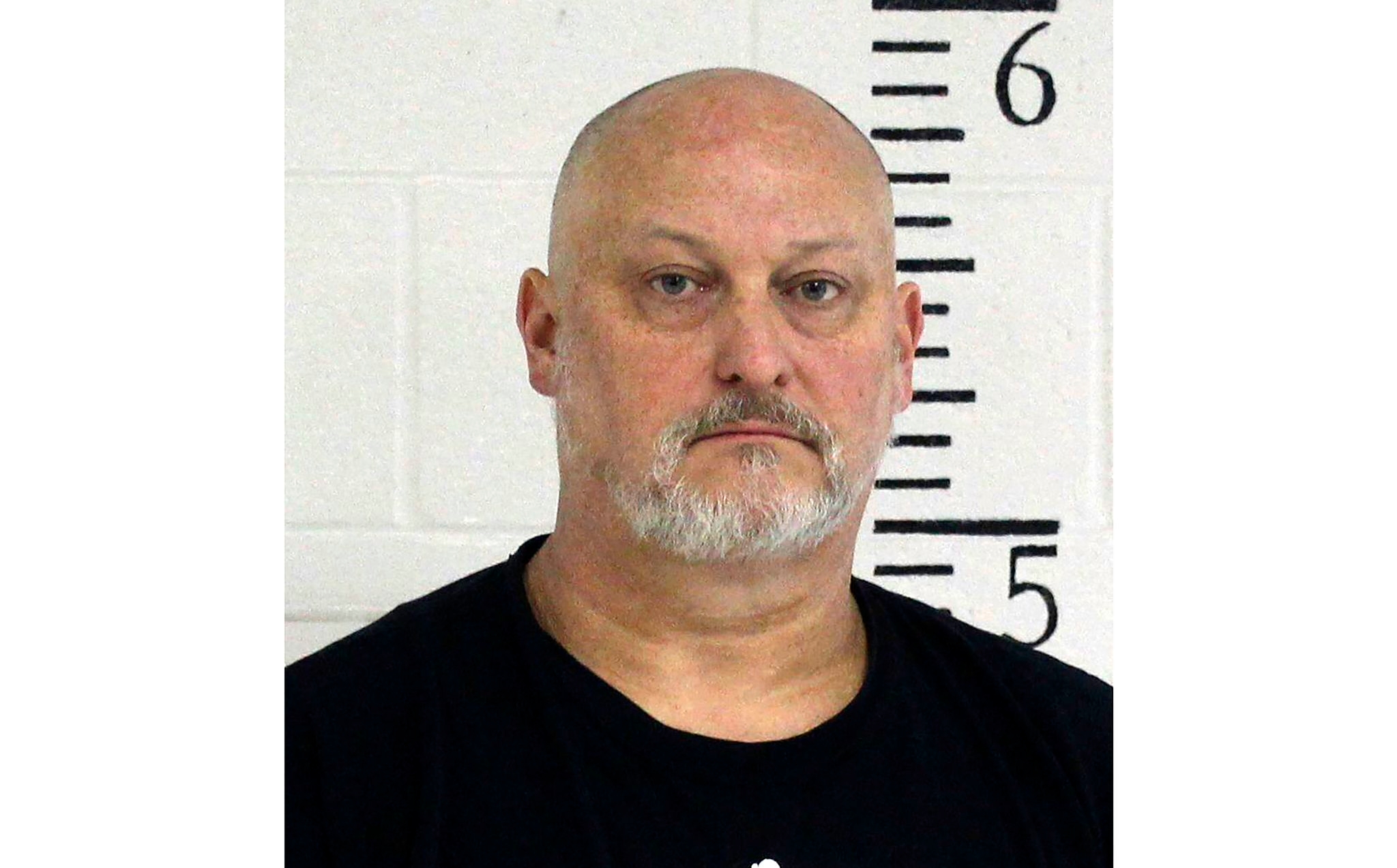 A truck driver is convicted in the fatal shooting of an Amish woman in her Pennsylvania home