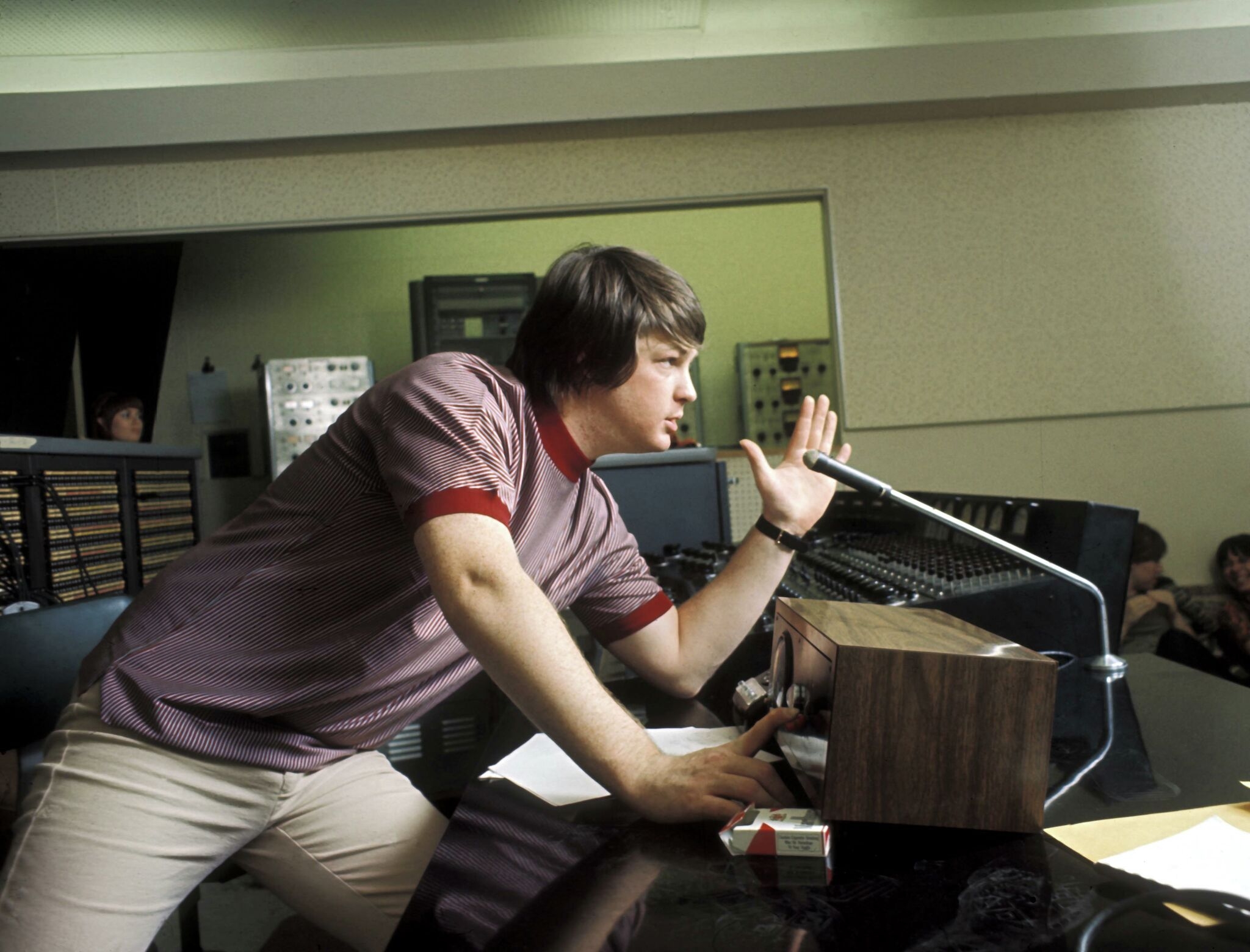 Billie Joe Armstrong, Mike Love and more pay tribute to Brian Wilson