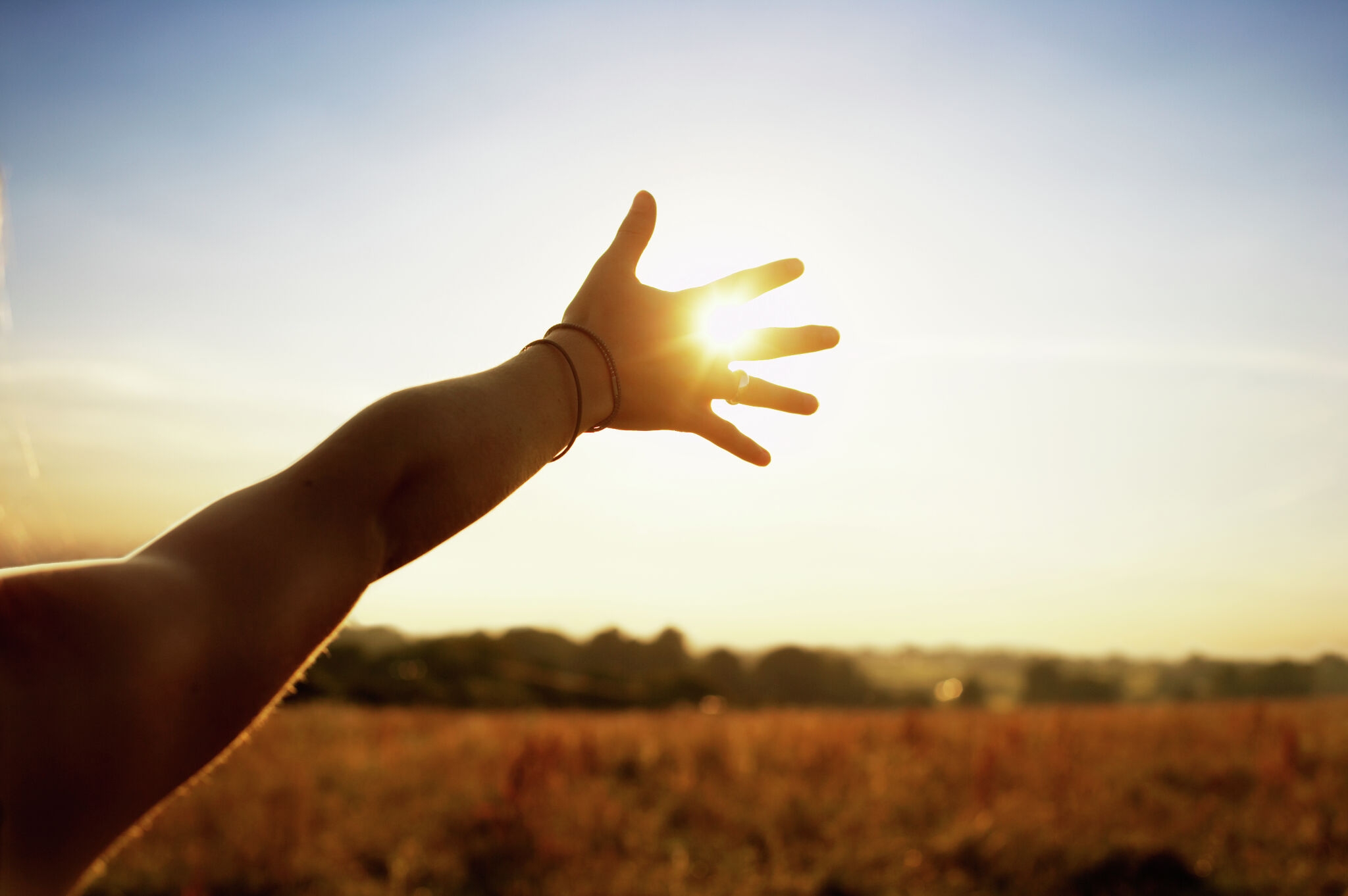 These daily habits can bring outsize happiness — and it only takes 5 minutes, UCSF study finds