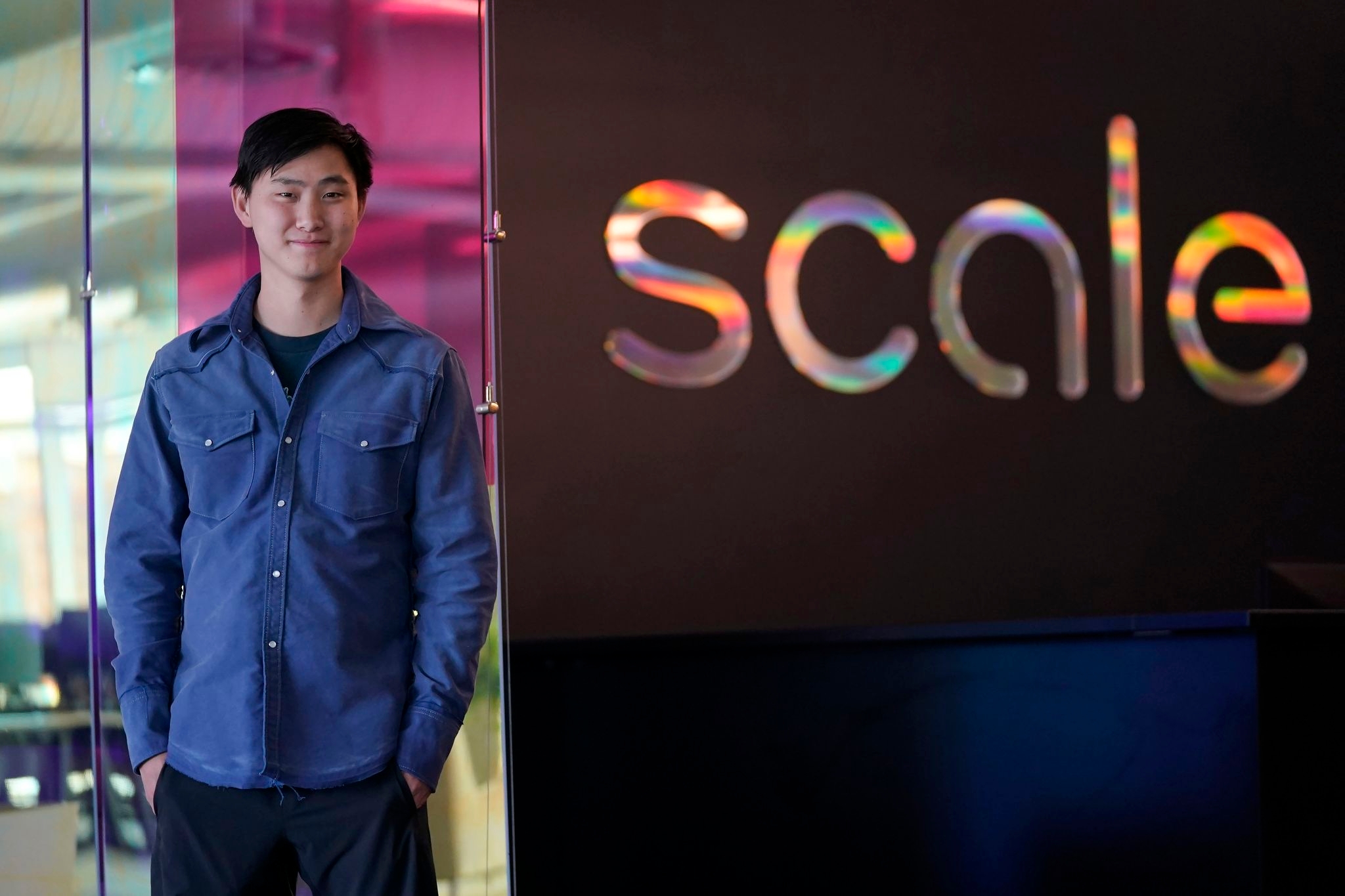 Meta invests $14.3B in AI firm Scale and recruits its CEO for 'superintelligence' team