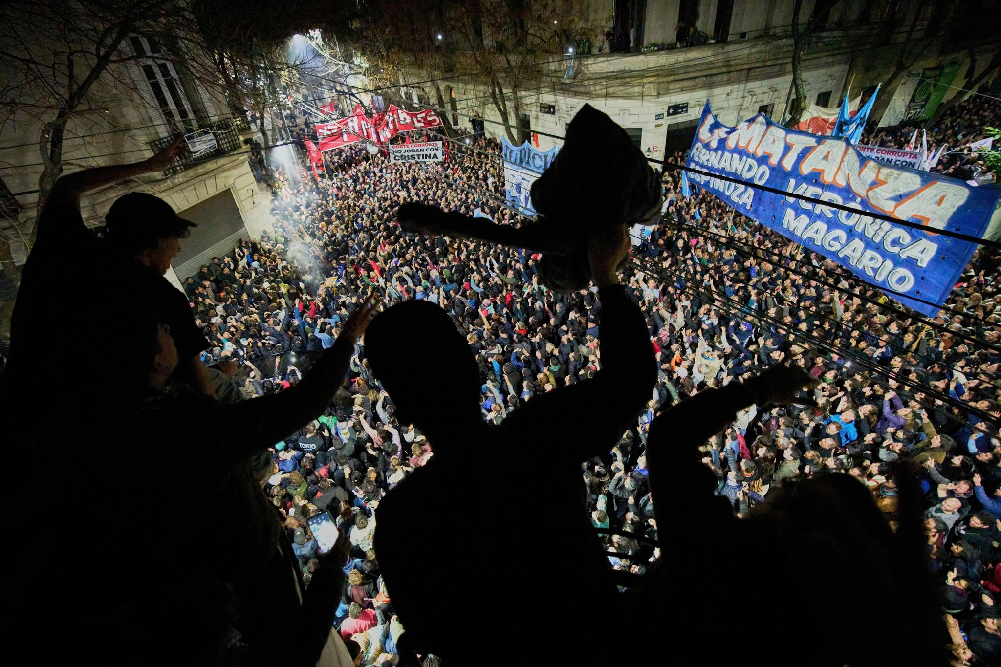 Latin America and Caribbean week in pictures
