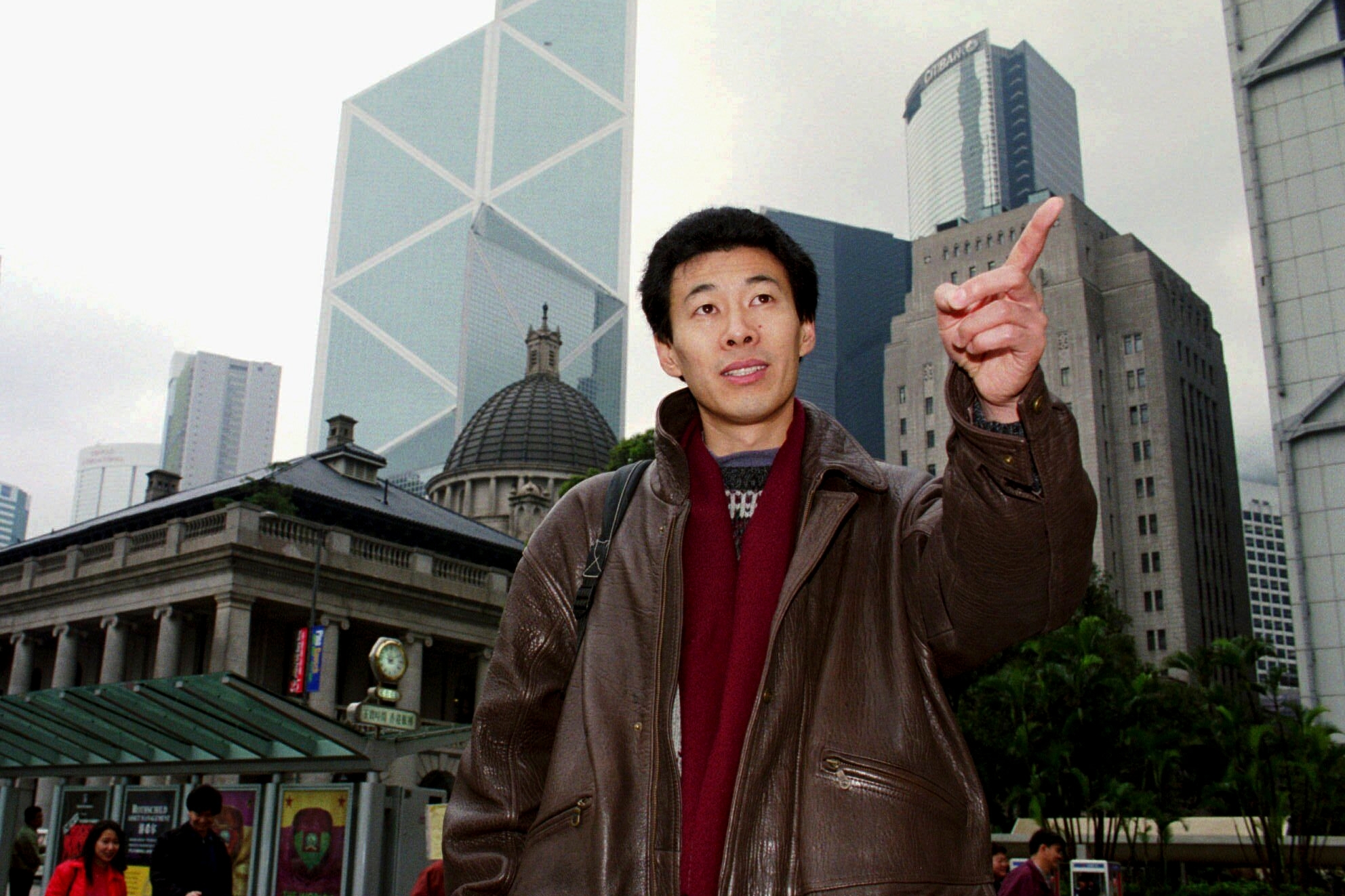 Hong Kong rights group shuts down after years of advocating for workers