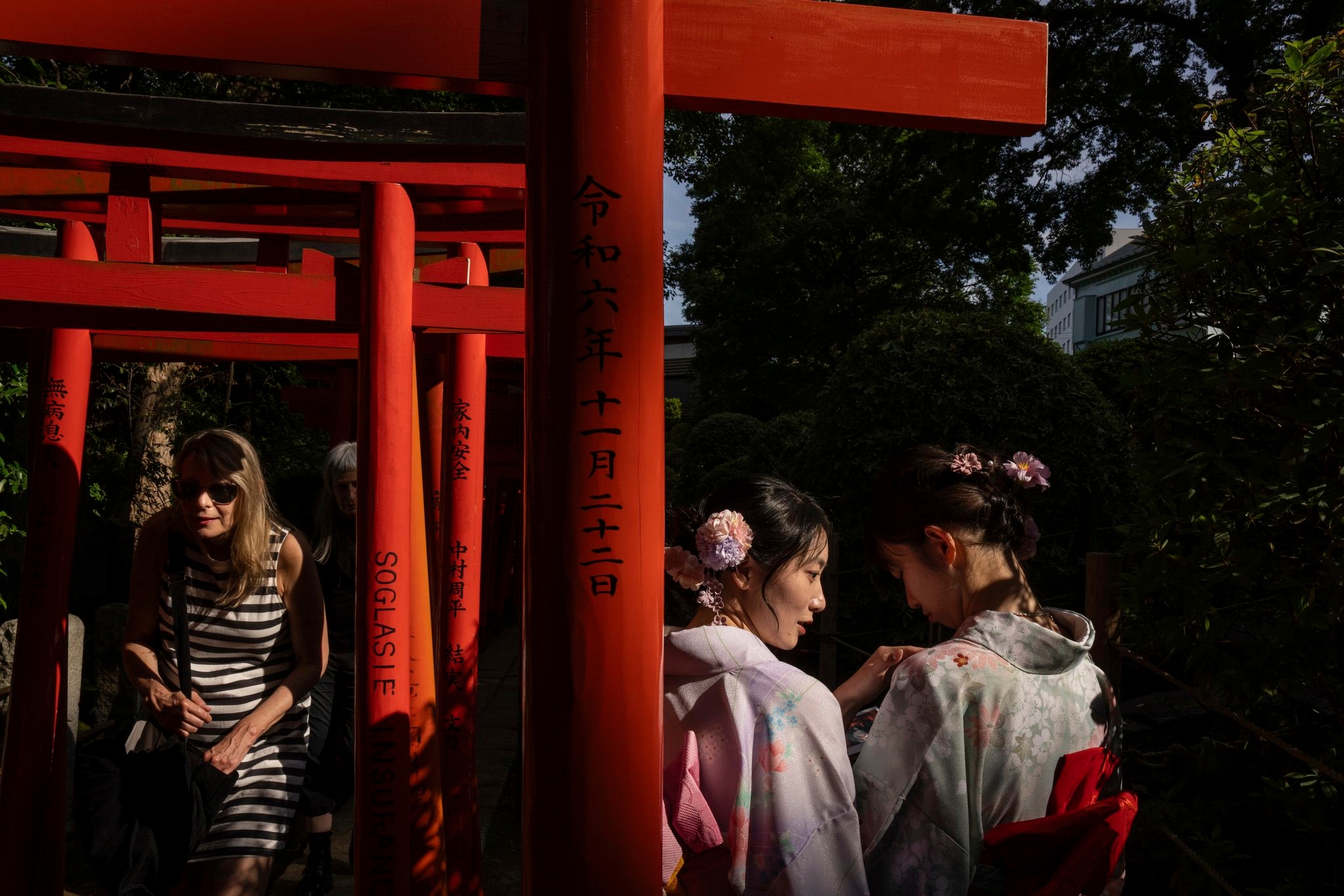 Japan's chief meteorologist calls rumors of a July earthquake a hoax and urges people not to worry
