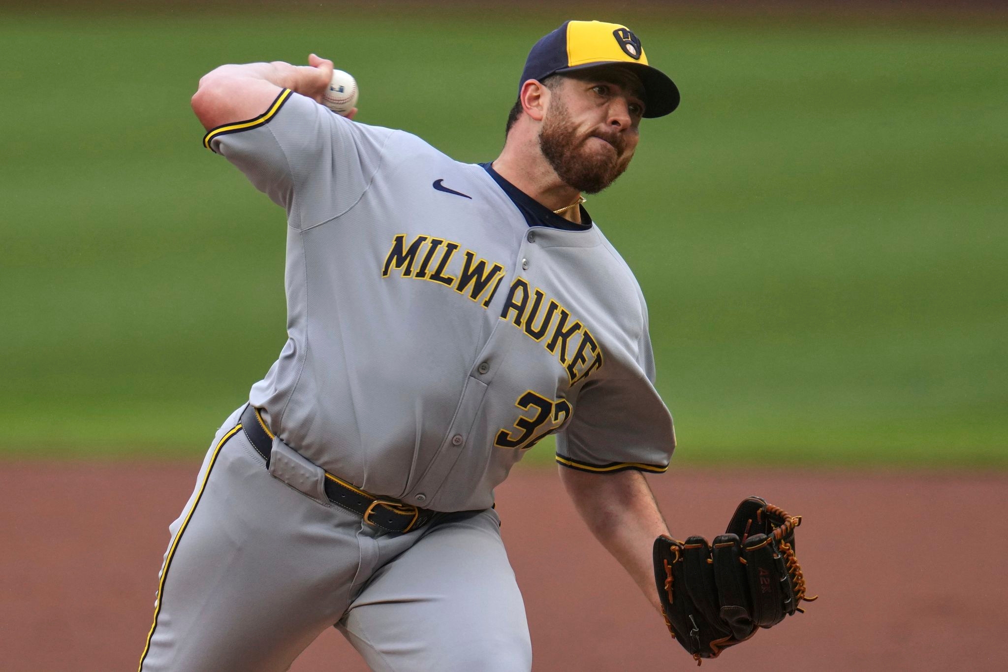 Aaron Civale gets what he wanted and remains a starter with quick trade to Chicago White Sox