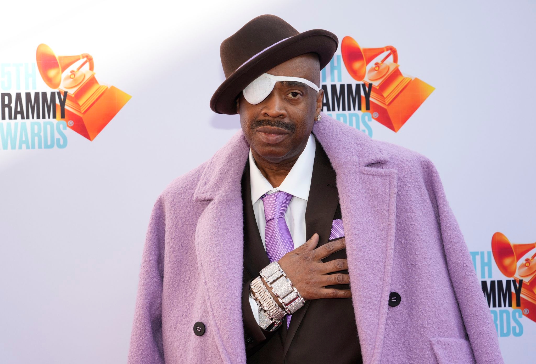 Slick Rick returns after 26 years with 'Victory' album and proves hip-hop storytelling still reigns