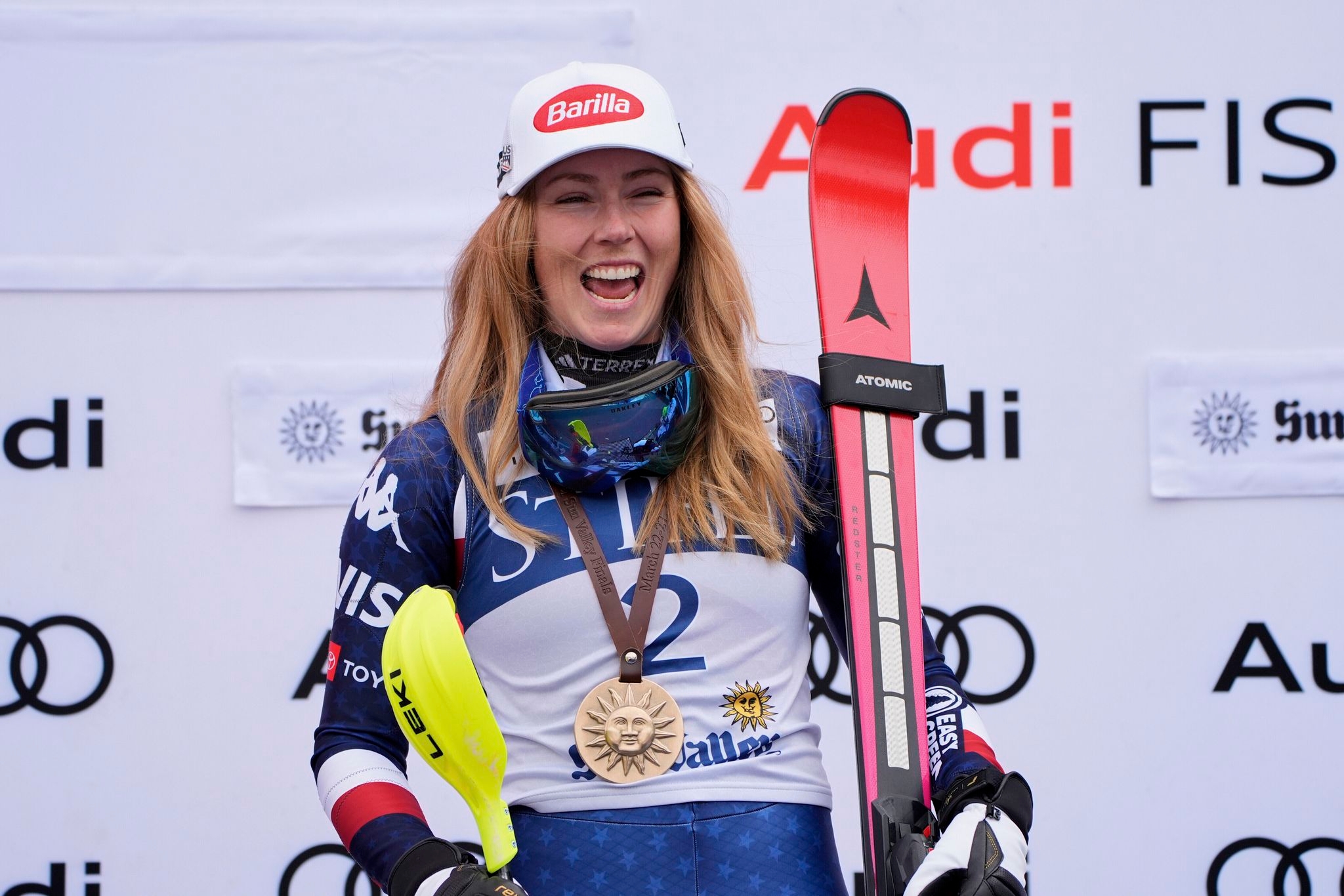 World Cup skiers promised at least 10% rise in race prize money next season