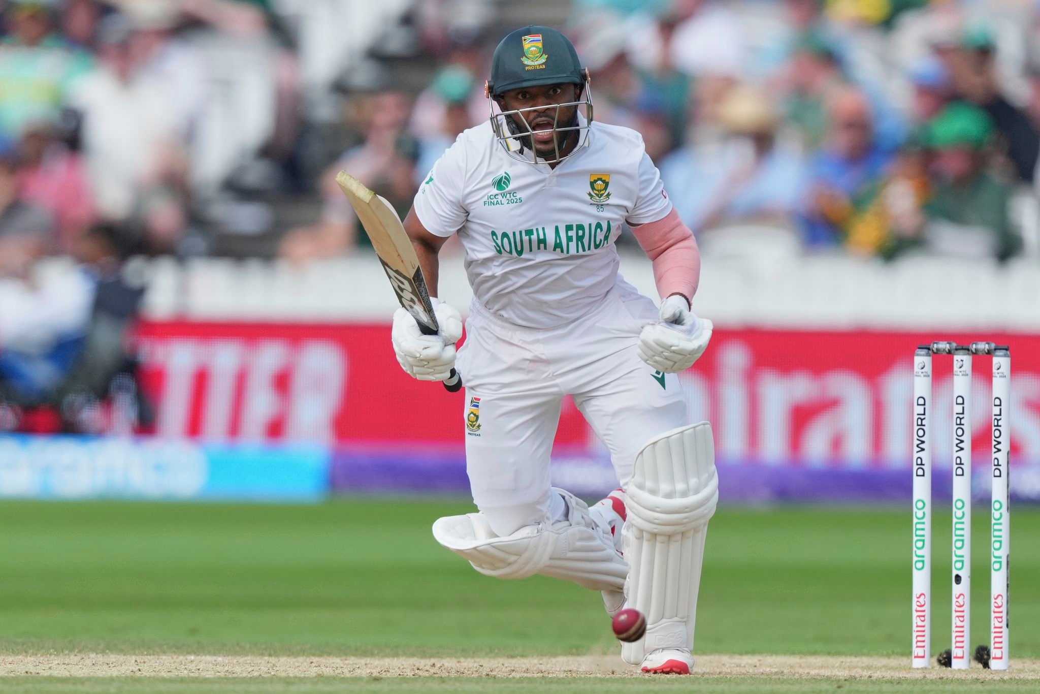 South Africa need 69 more runs to win WTC final against Australia