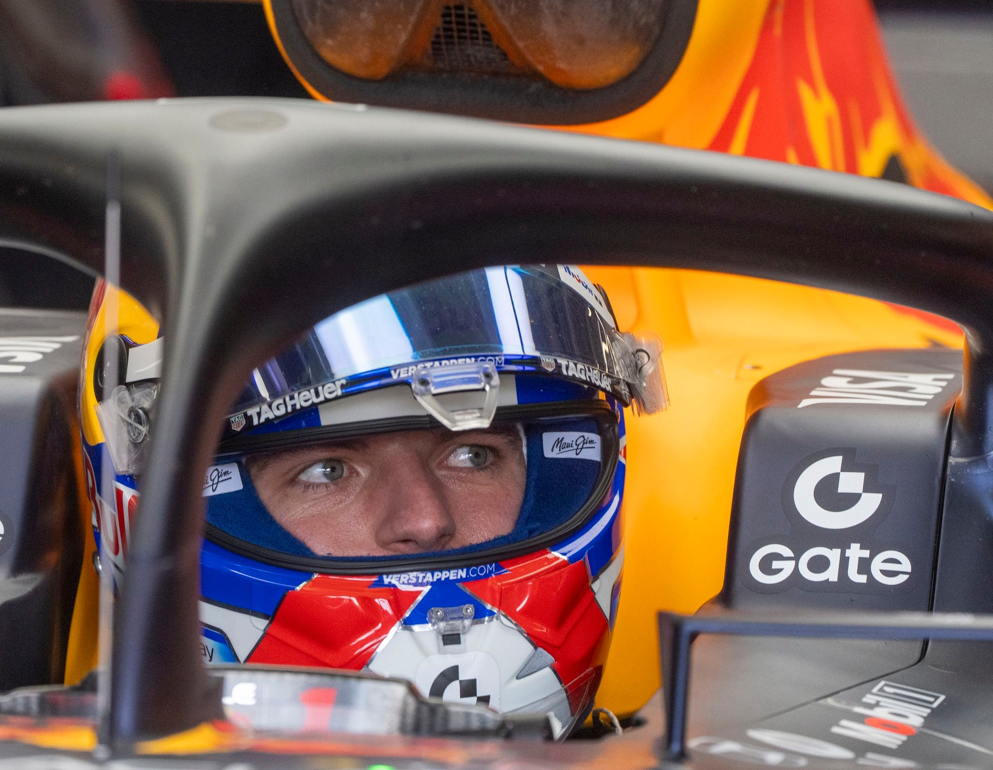 FIA suspends steward for Canadian Grand Prix over Verstappen penalty comments