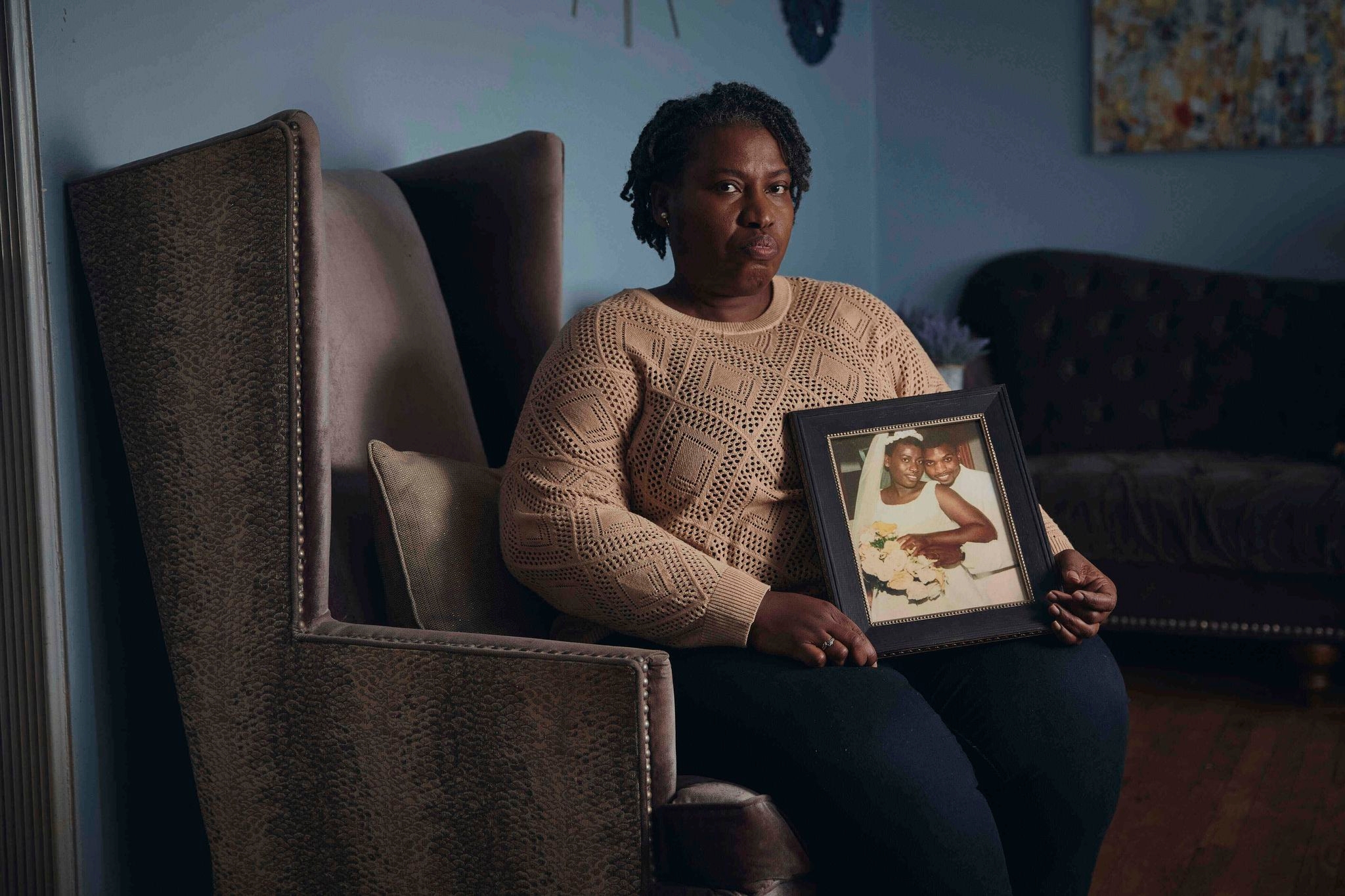 Takeaways from AP's investigation of US death benefits program for public safety officers