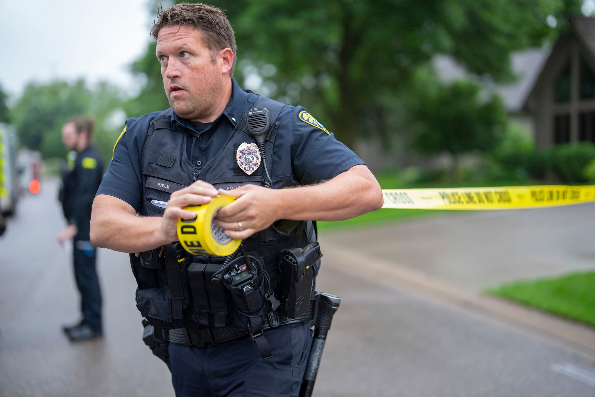 Political violence is threaded through recent US history. The motives and justifications vary