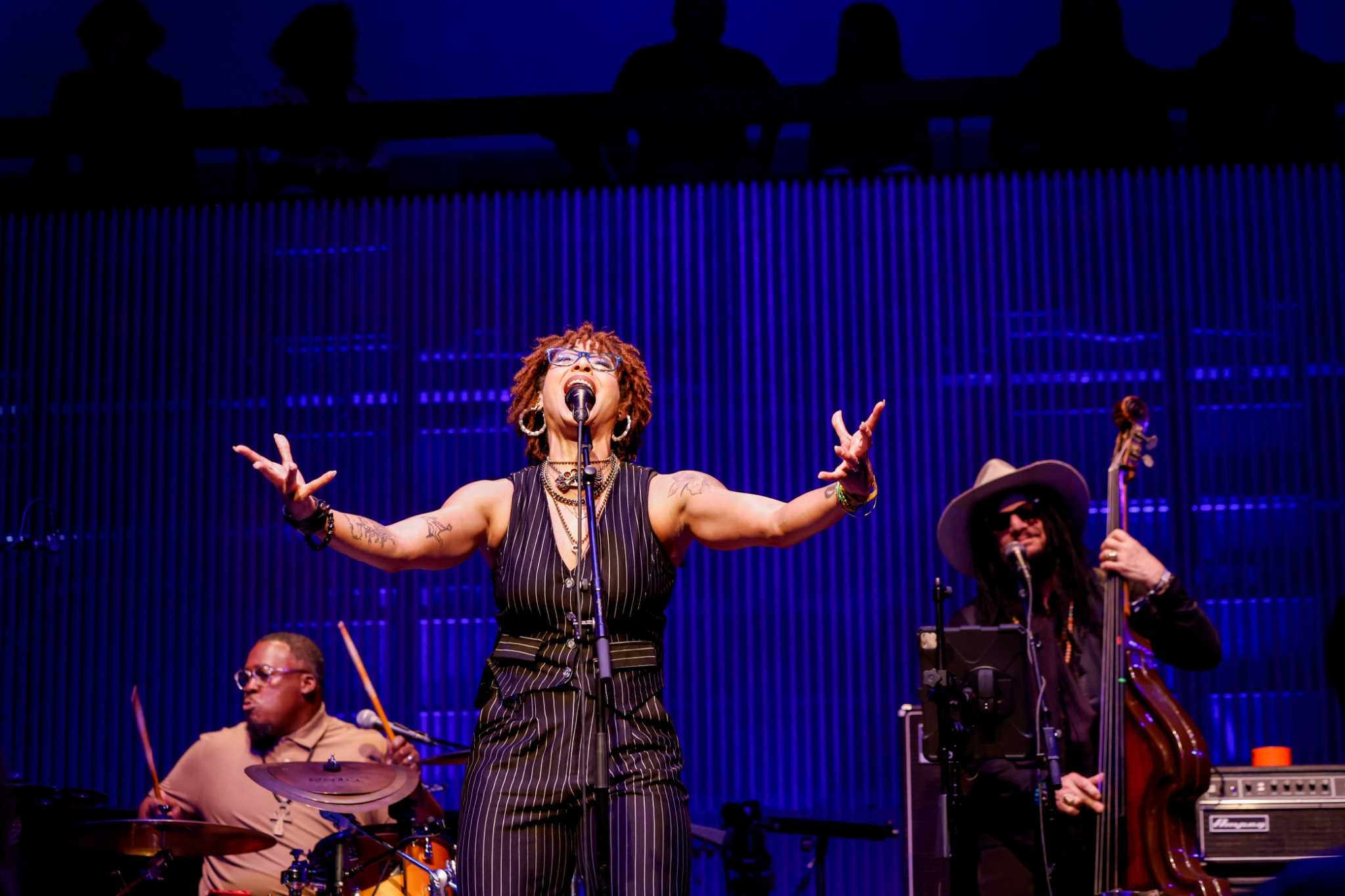 San Francisco Jazz Festival makes bold debut with expanded format, big ambitions