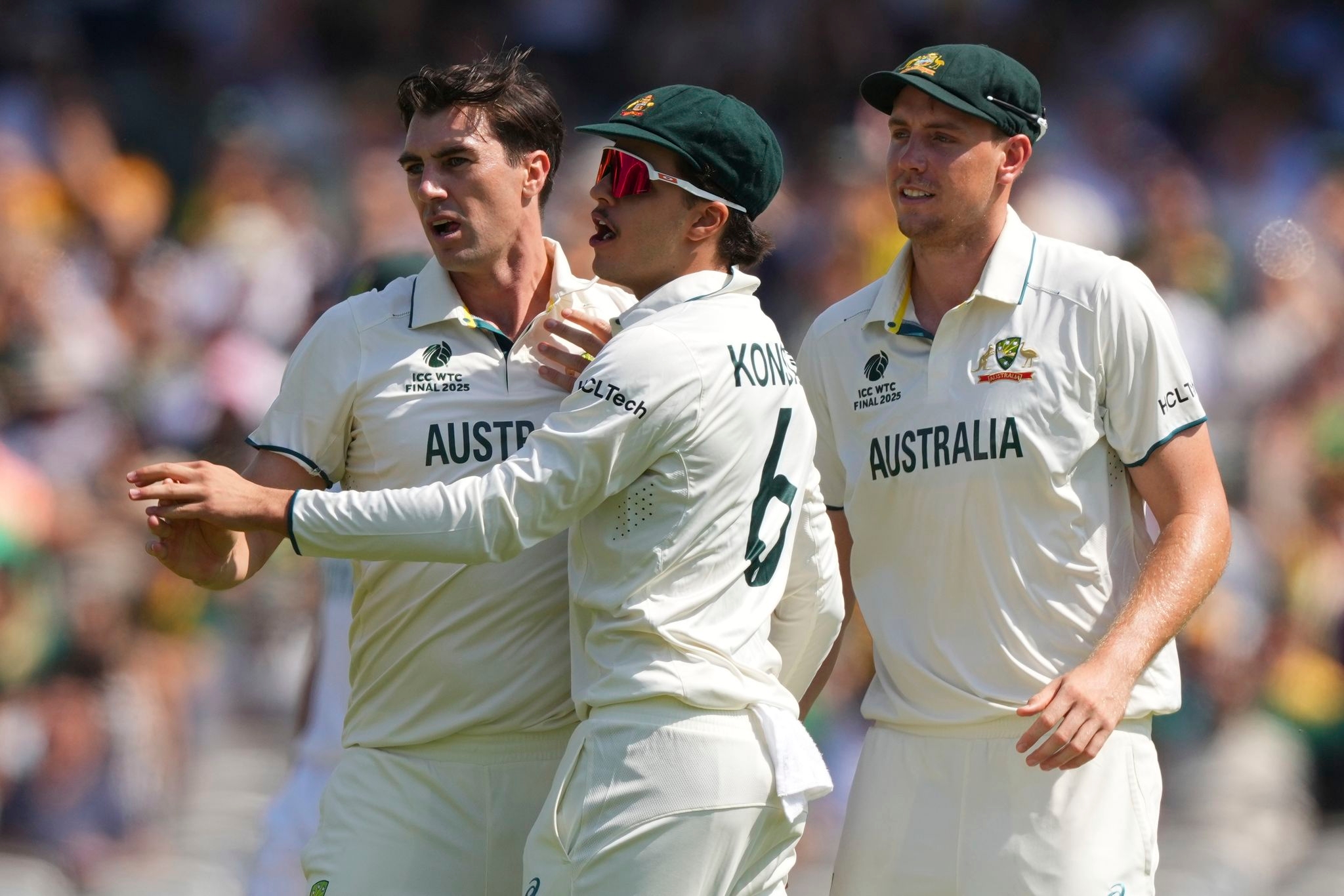 Injured Steve Smith going with Australia to West Indies