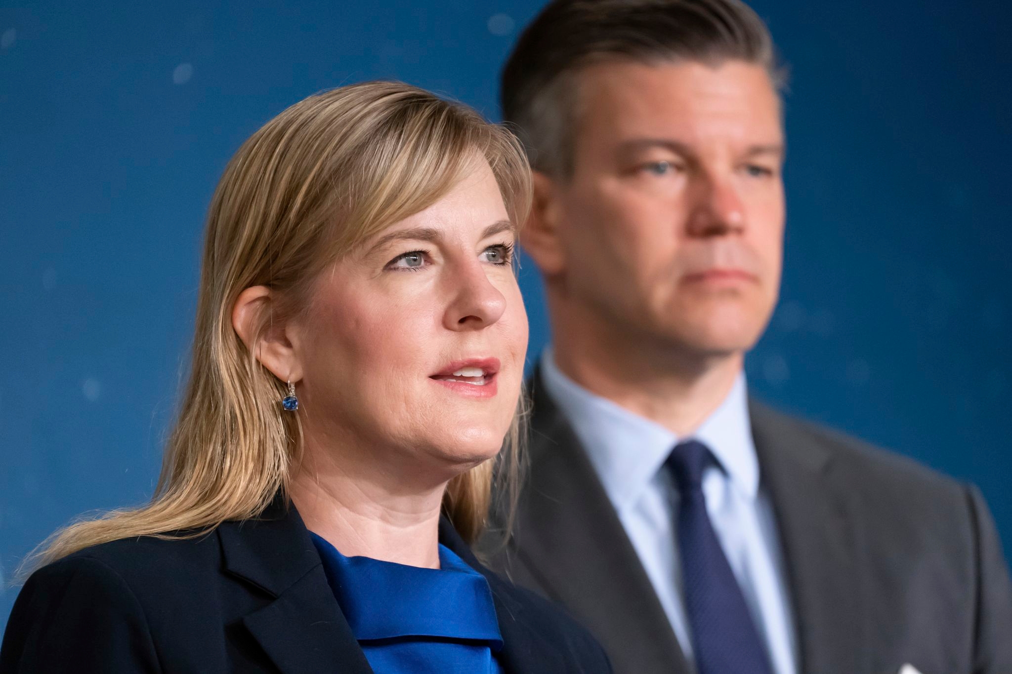 Minnesota's slain Democratic leader saw liberal victories, then brokered a budget deal out of power