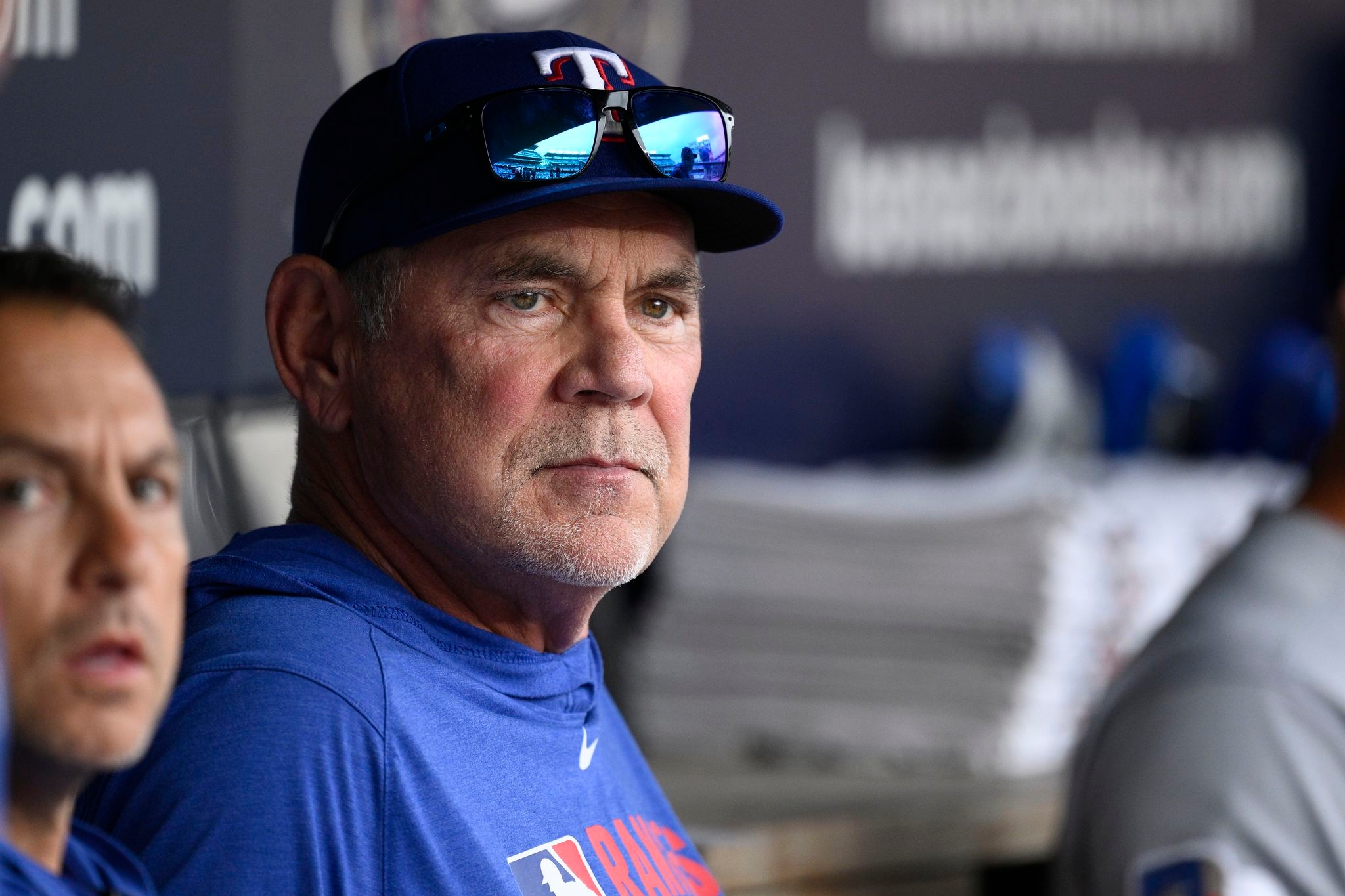 Bullpen games have provided quite a relief for the Texas Rangers with a pair of non-starter wins