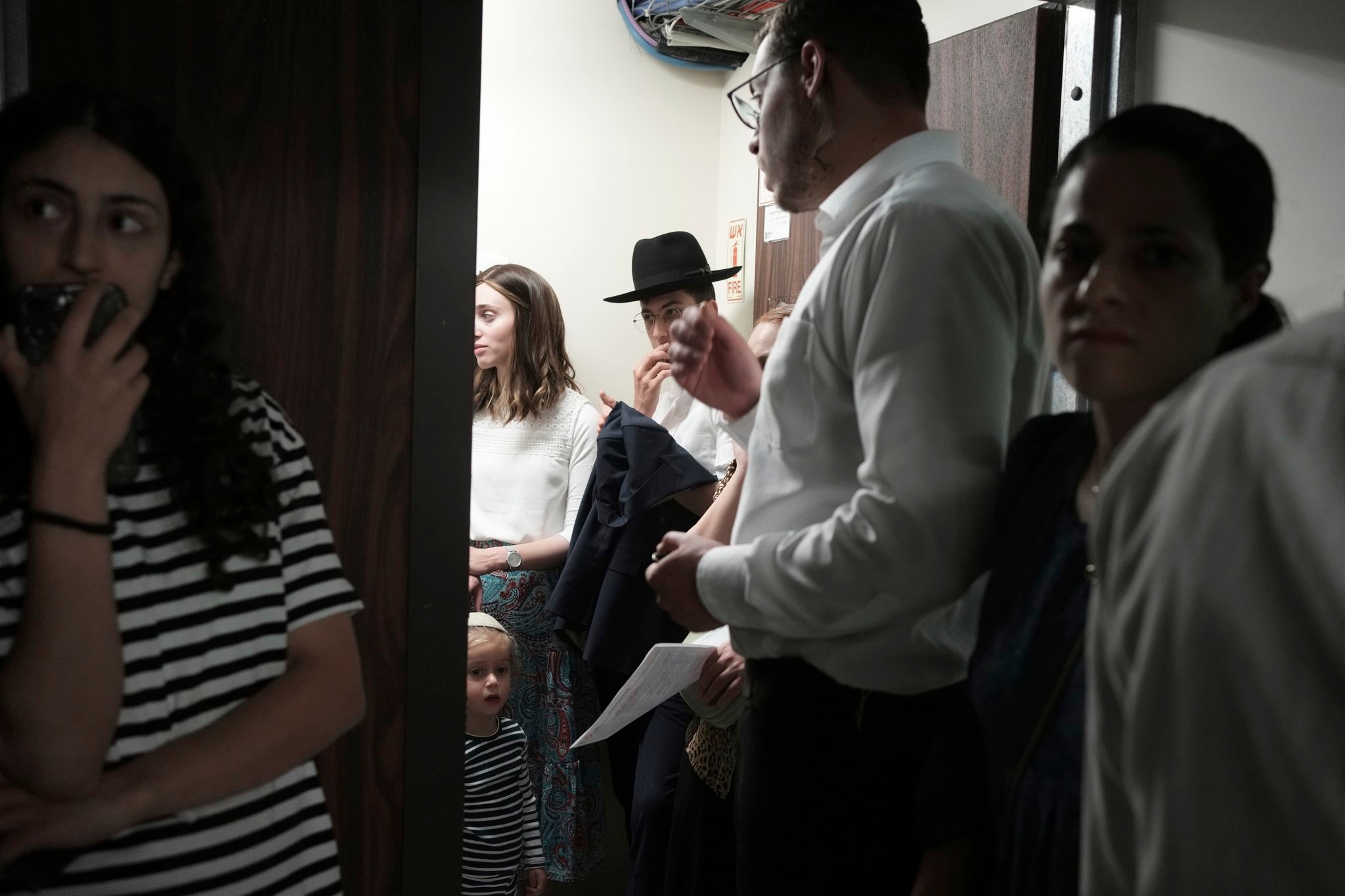 Photos of escalating Israel-Iran conflict