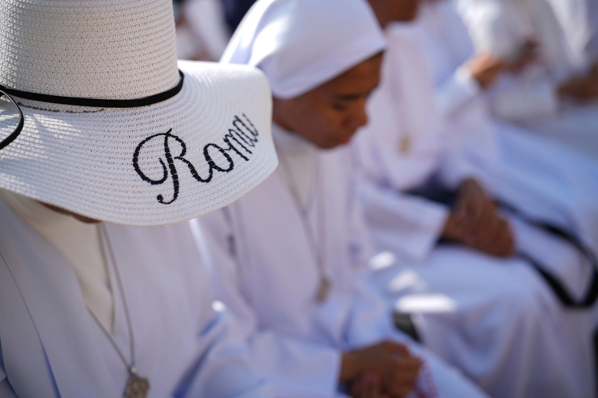 What US adults think about Pope Leo XIV, according to a new AP-NORC poll