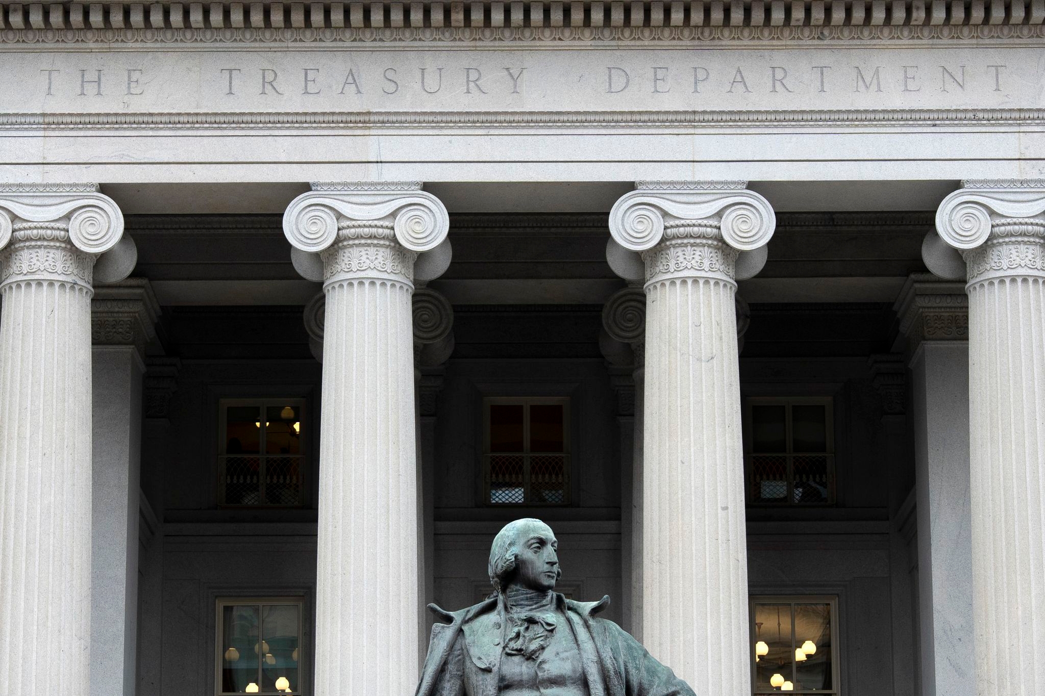 Justice Department's early moves on voting and elections signal a shift from its traditional role